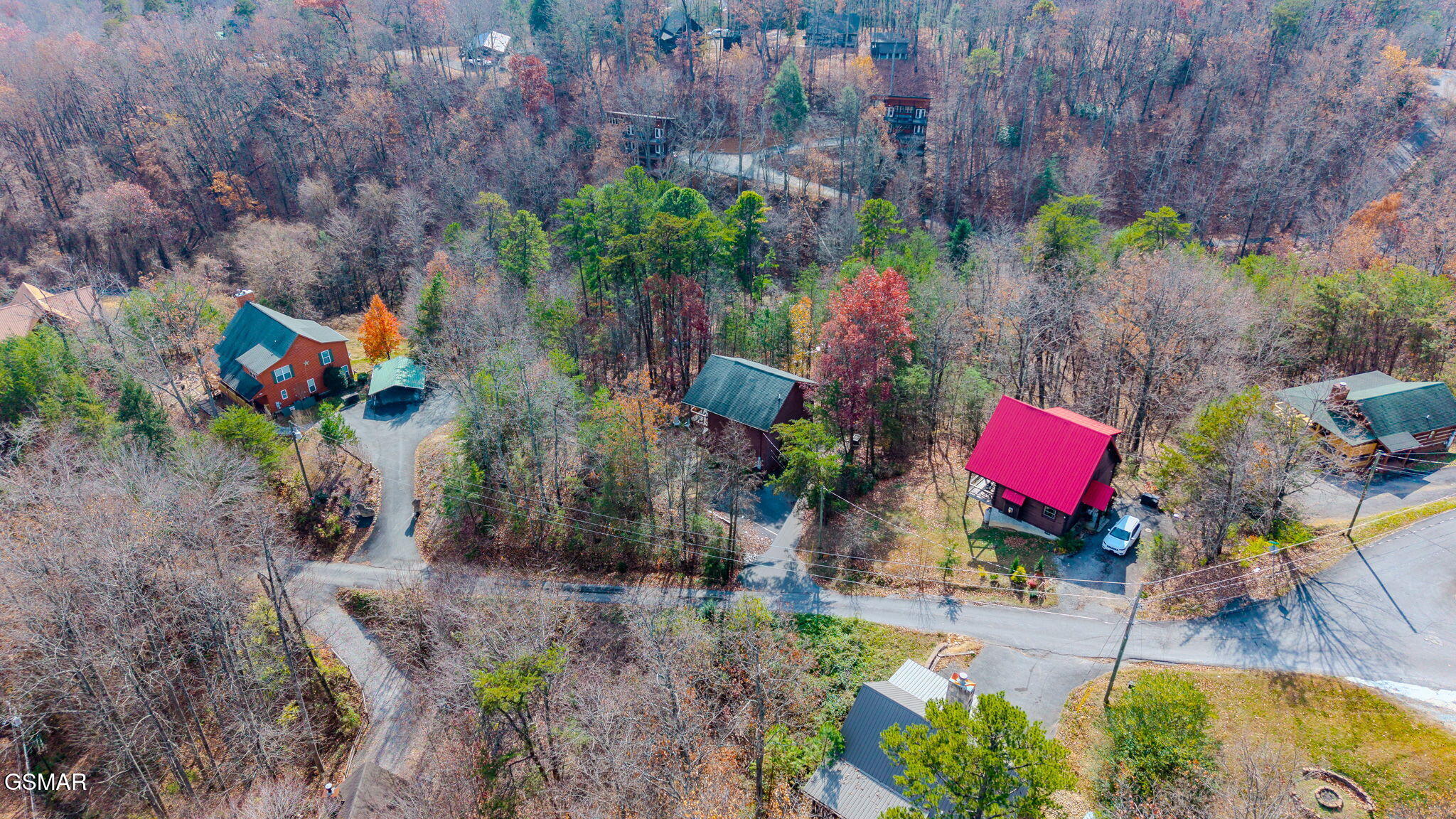 2109 Memory Way Sevierville TN 37876