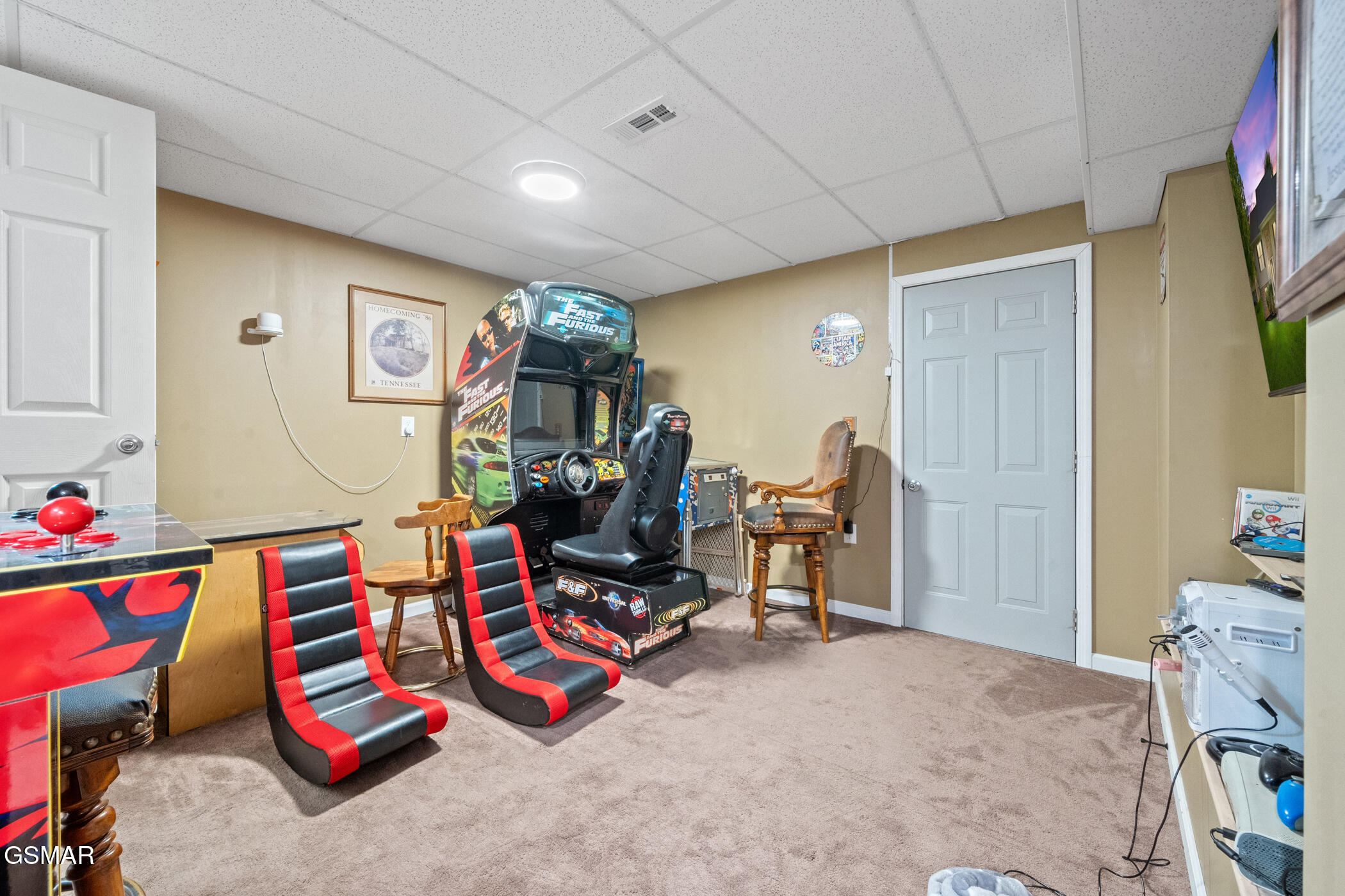 1717 Meadow Ridge Circle Sevierville TN 37862