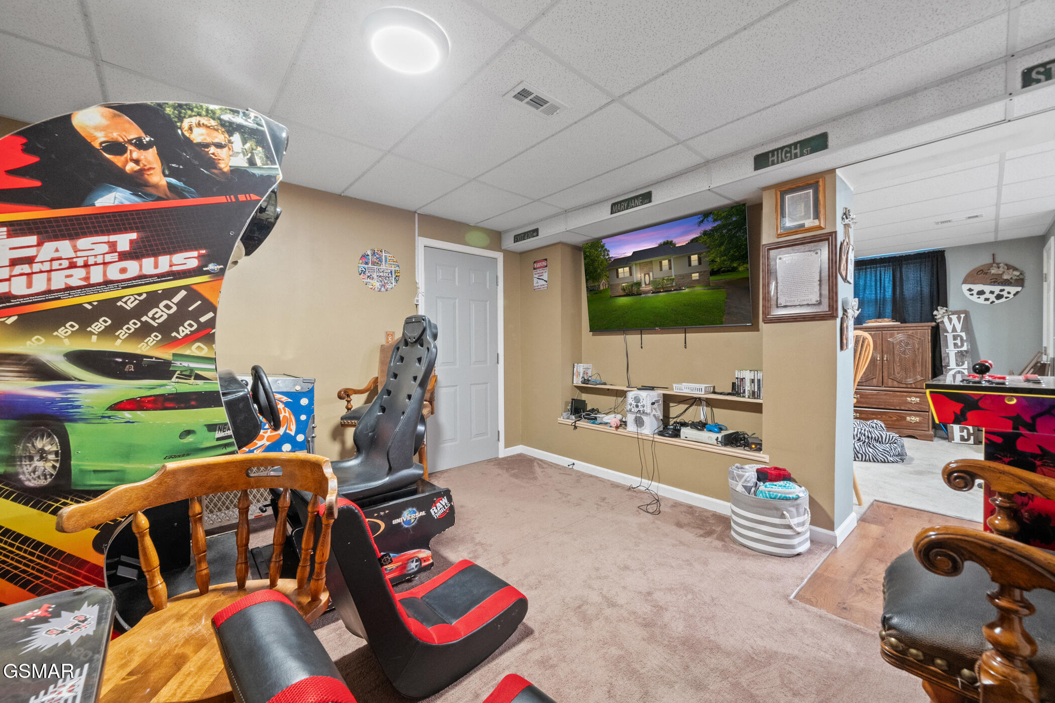 1717 Meadow Ridge Circle Sevierville TN 37862