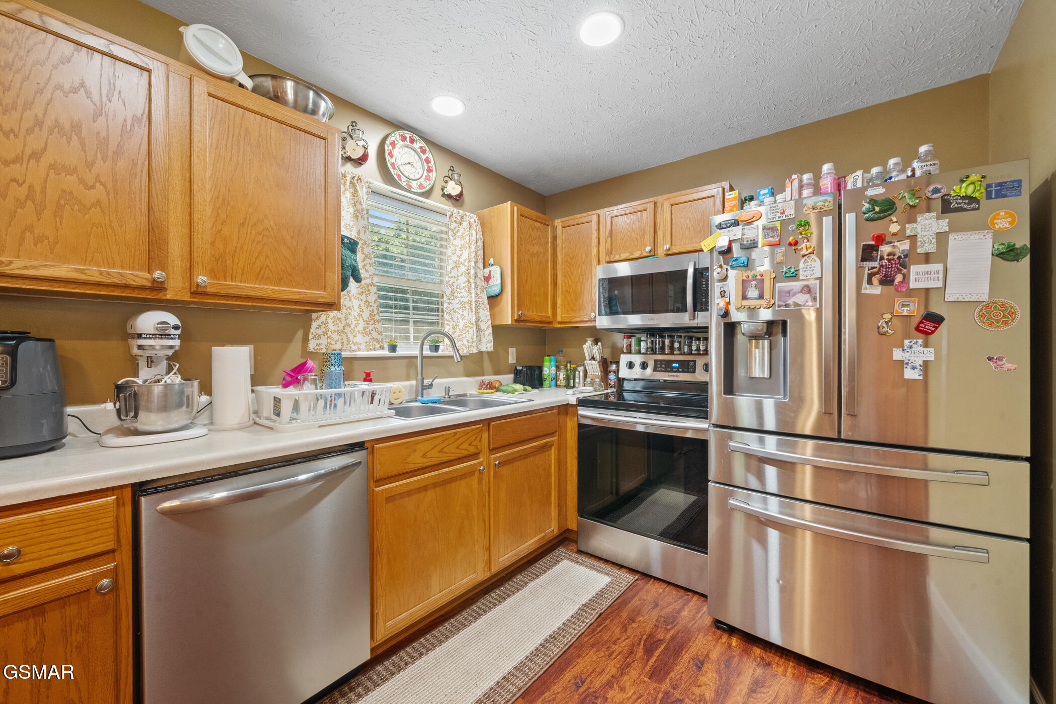 1717 Meadow Ridge Circle Sevierville TN 37862