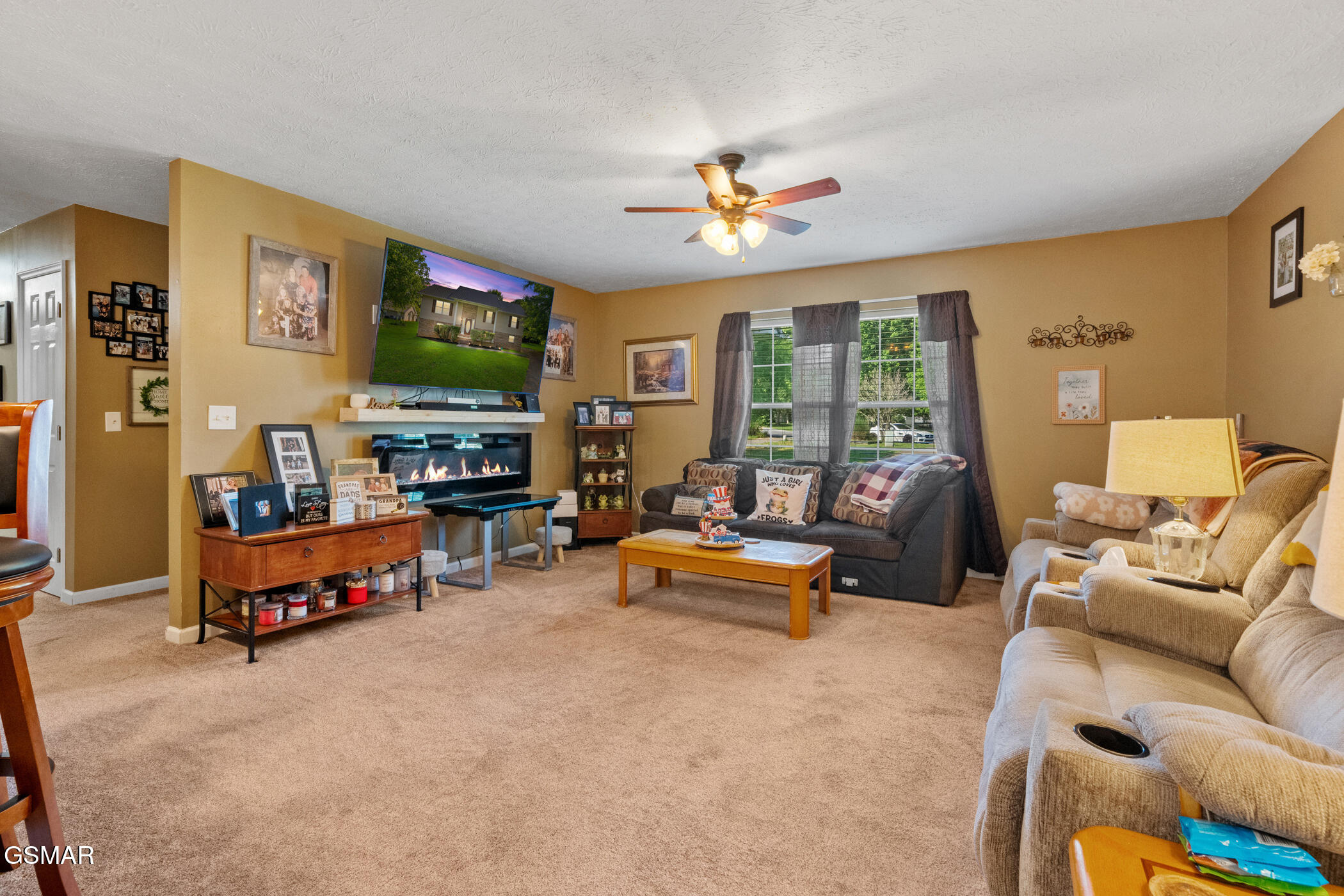 1717 Meadow Ridge Circle Sevierville TN 37862