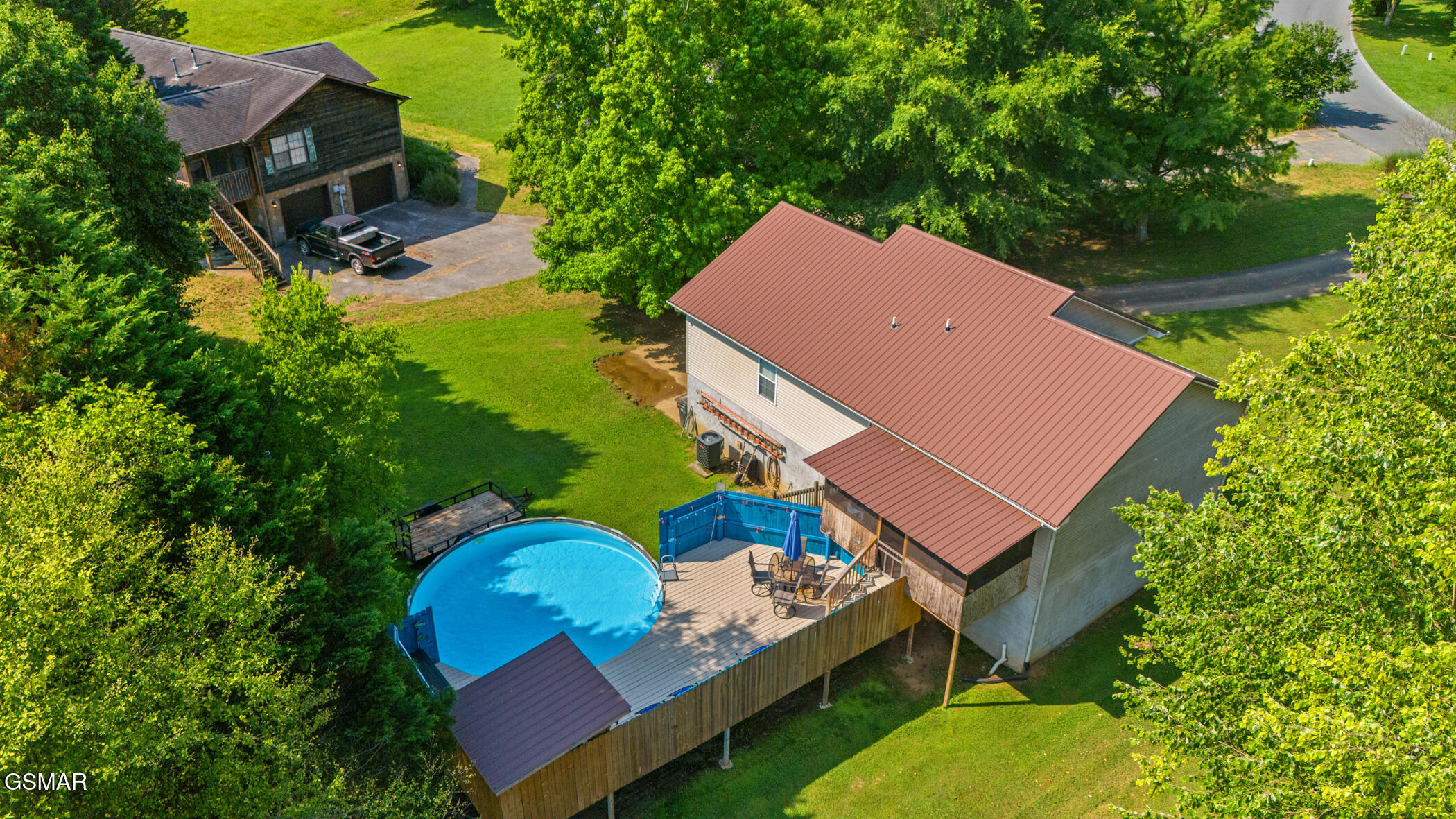 1717 Meadow Ridge Circle Sevierville TN 37862