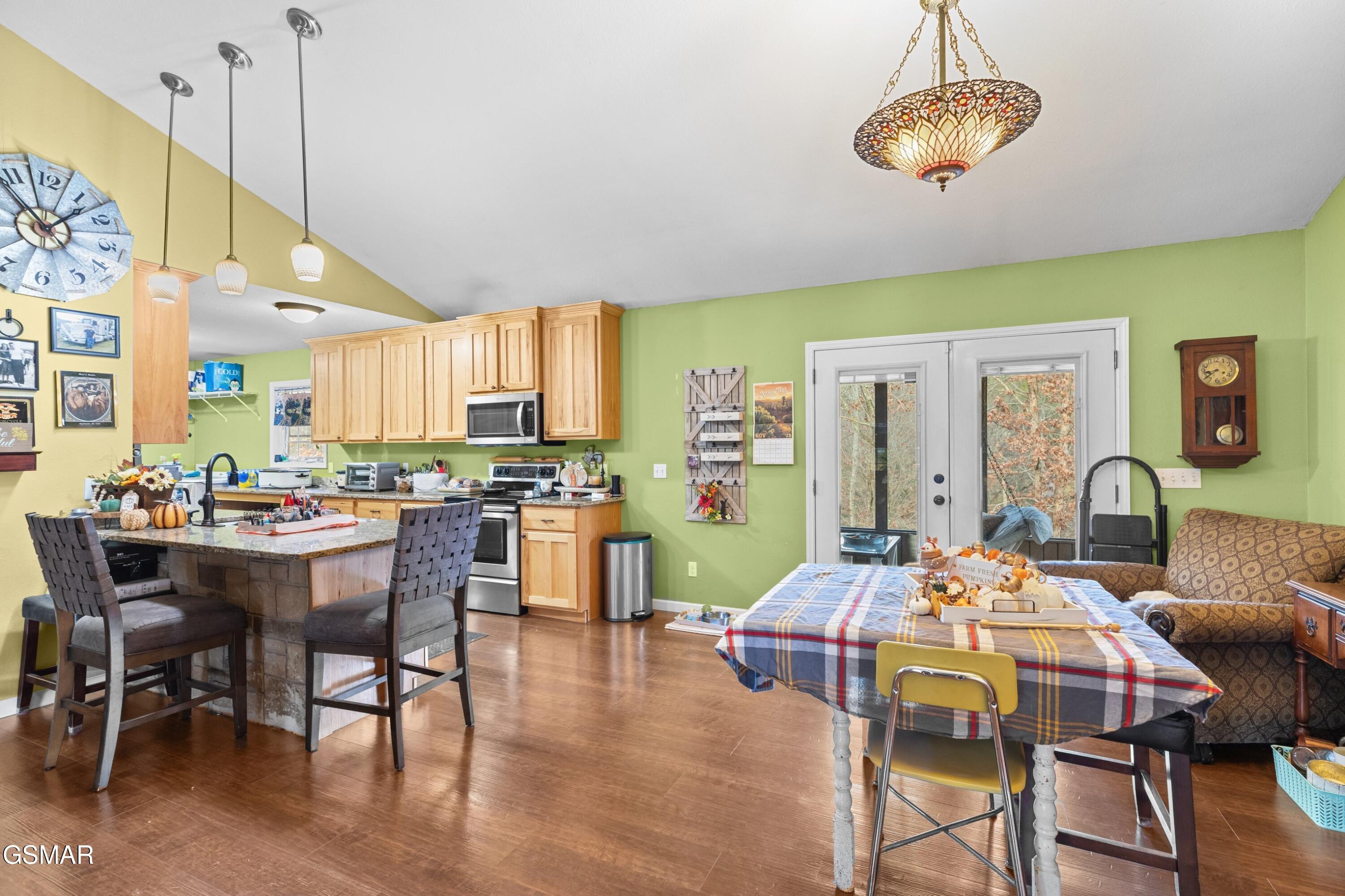 291 Weeping Cherry Way Newport TN 37821