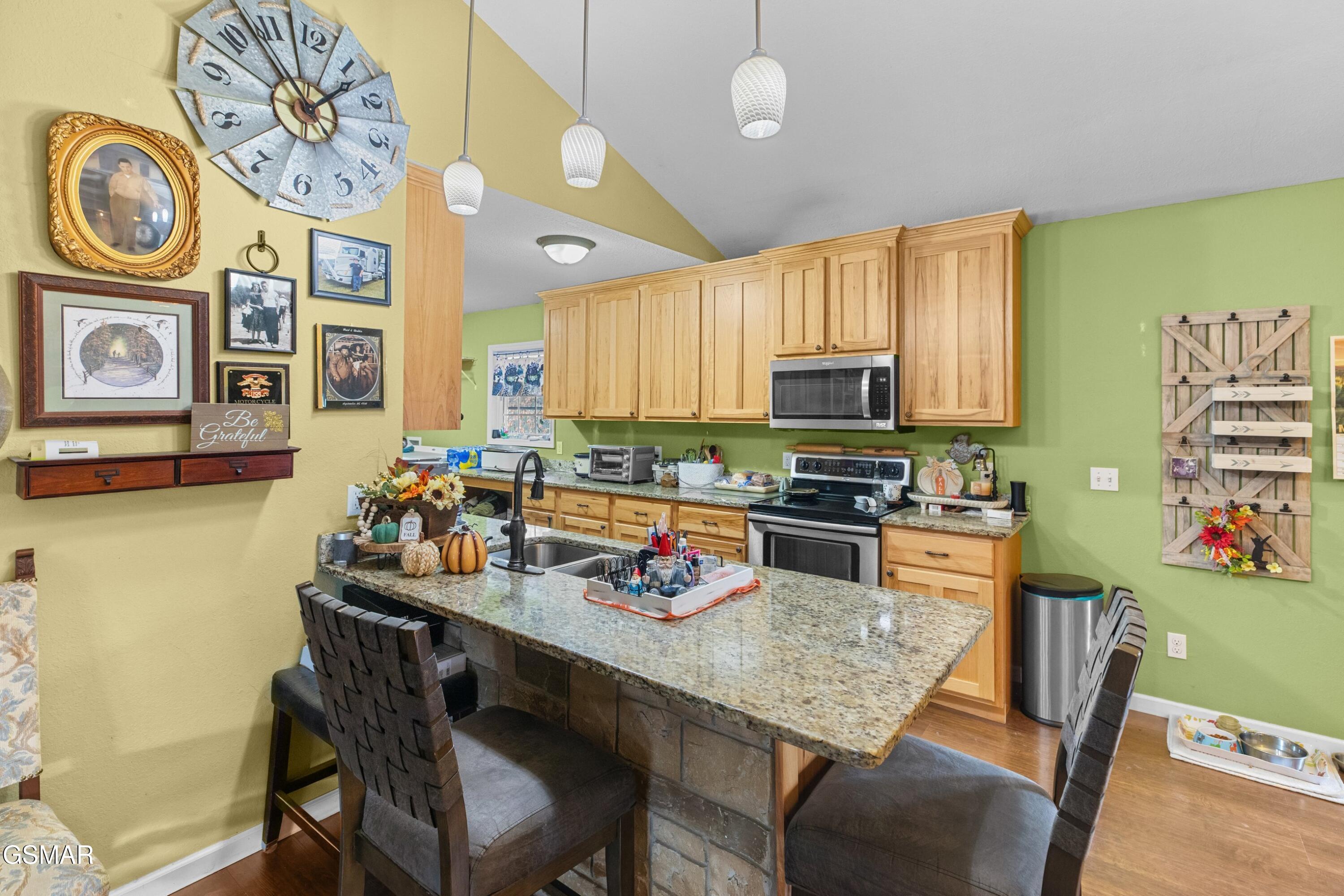 291 Weeping Cherry Way Newport TN 37821