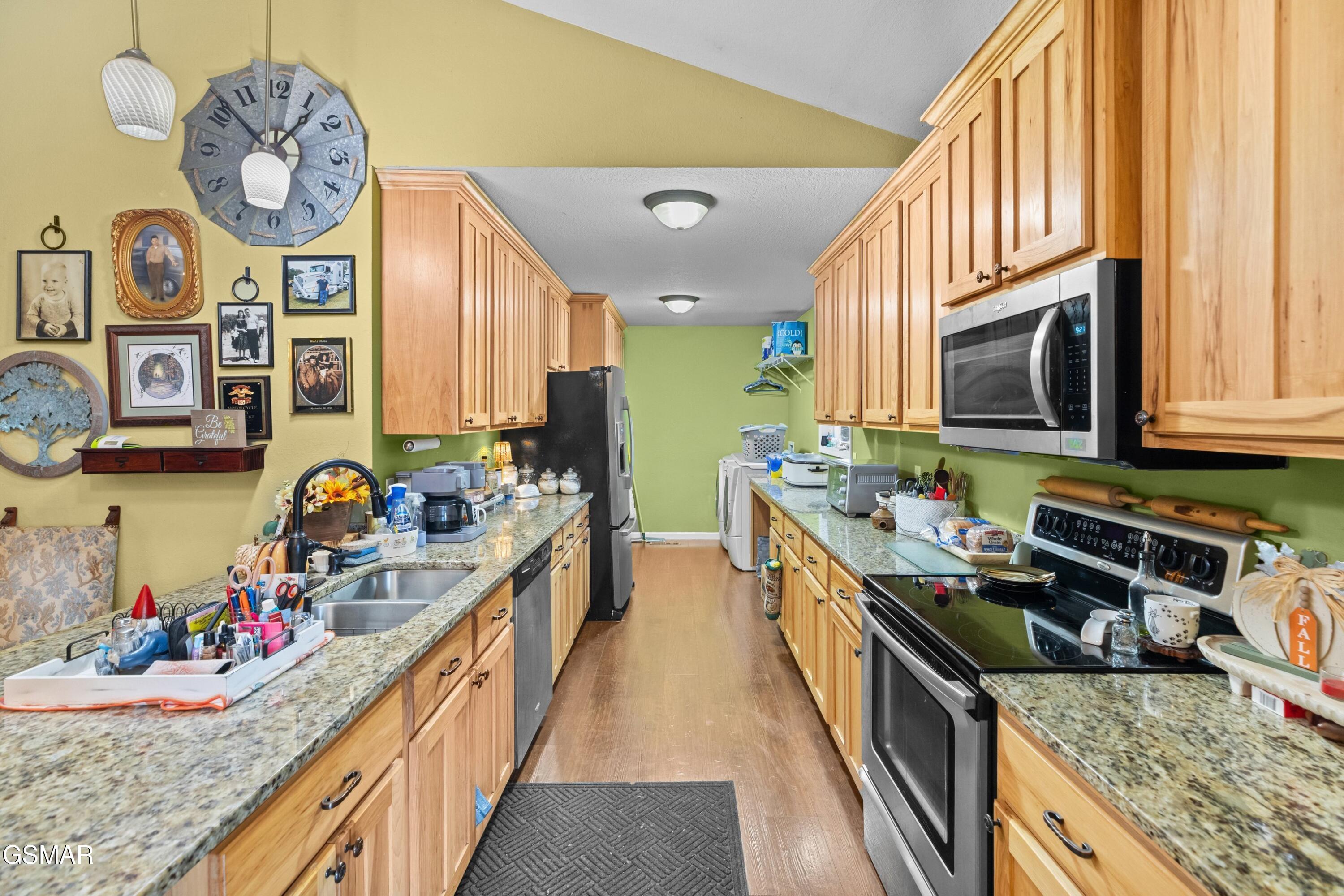 291 Weeping Cherry Way Newport TN 37821