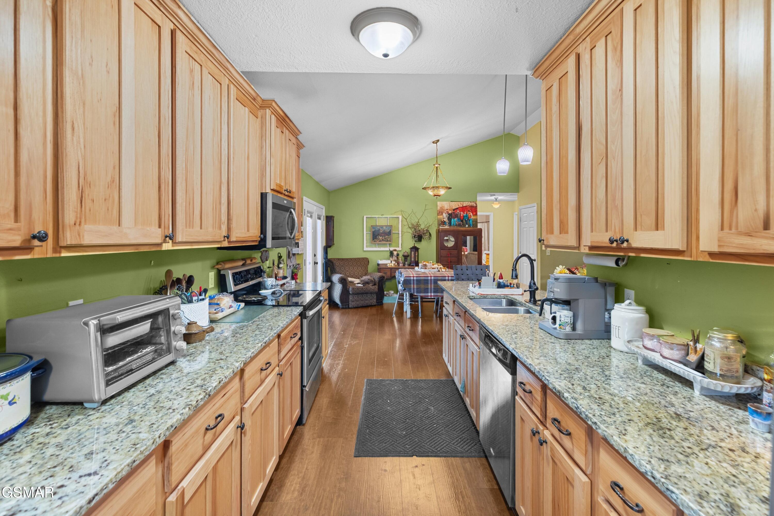 291 Weeping Cherry Way Newport TN 37821