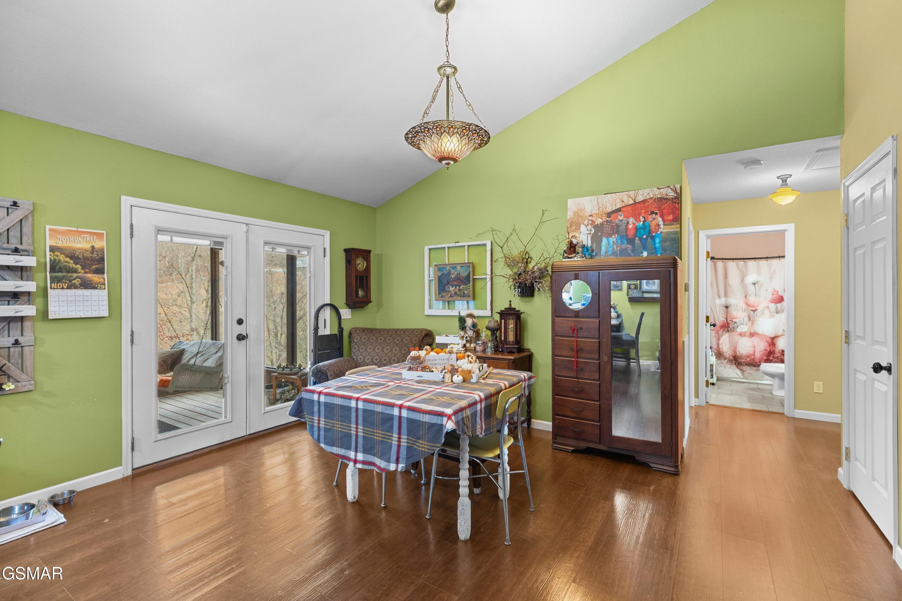 291 Weeping Cherry Way Newport TN 37821