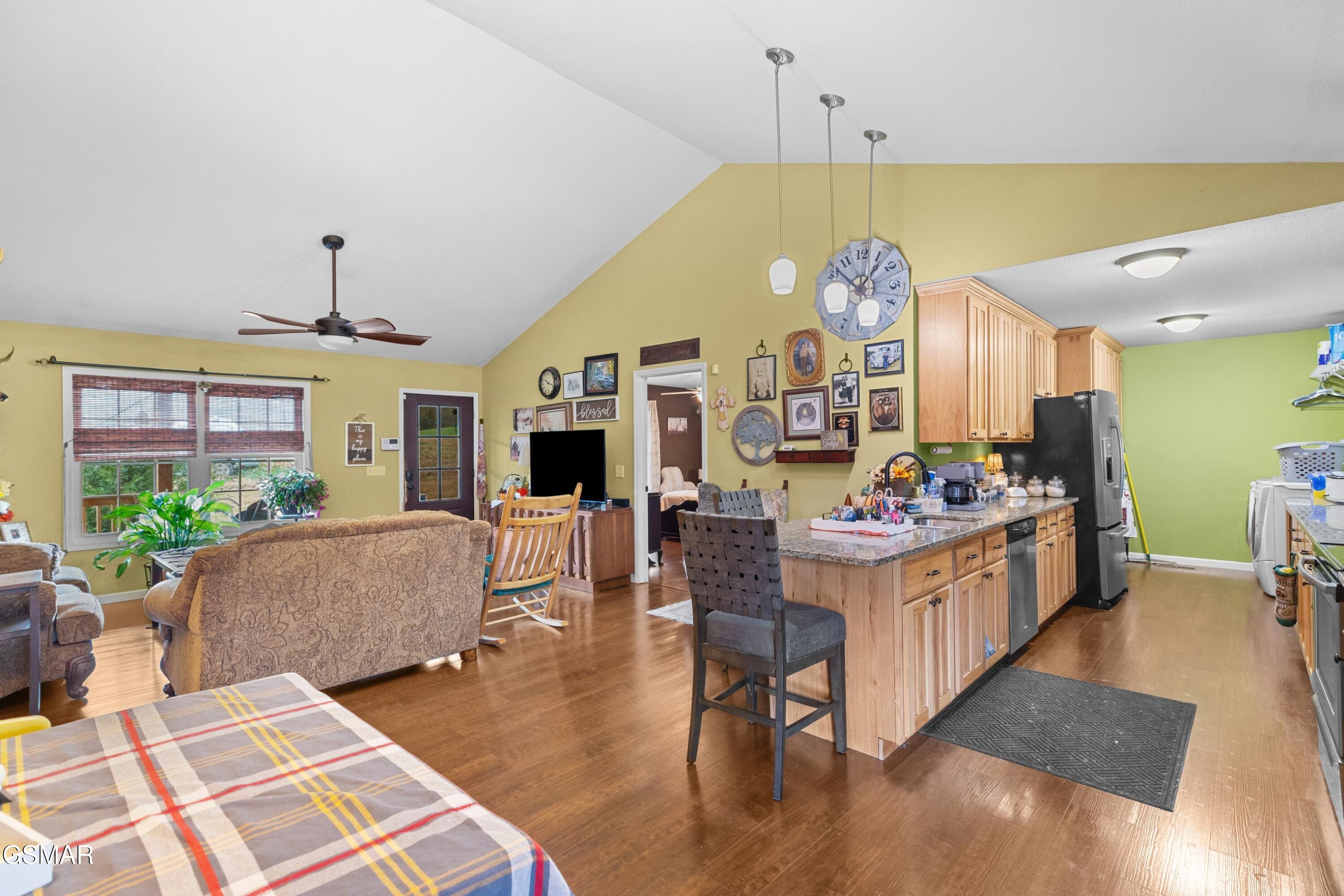 291 Weeping Cherry Way Newport TN 37821