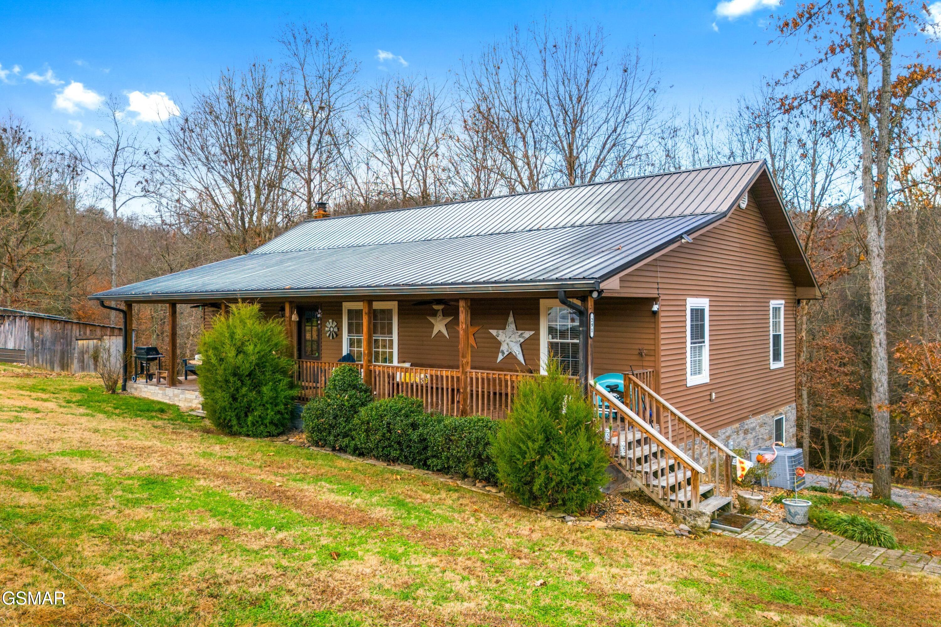 291 Weeping Cherry Way Newport TN 37821