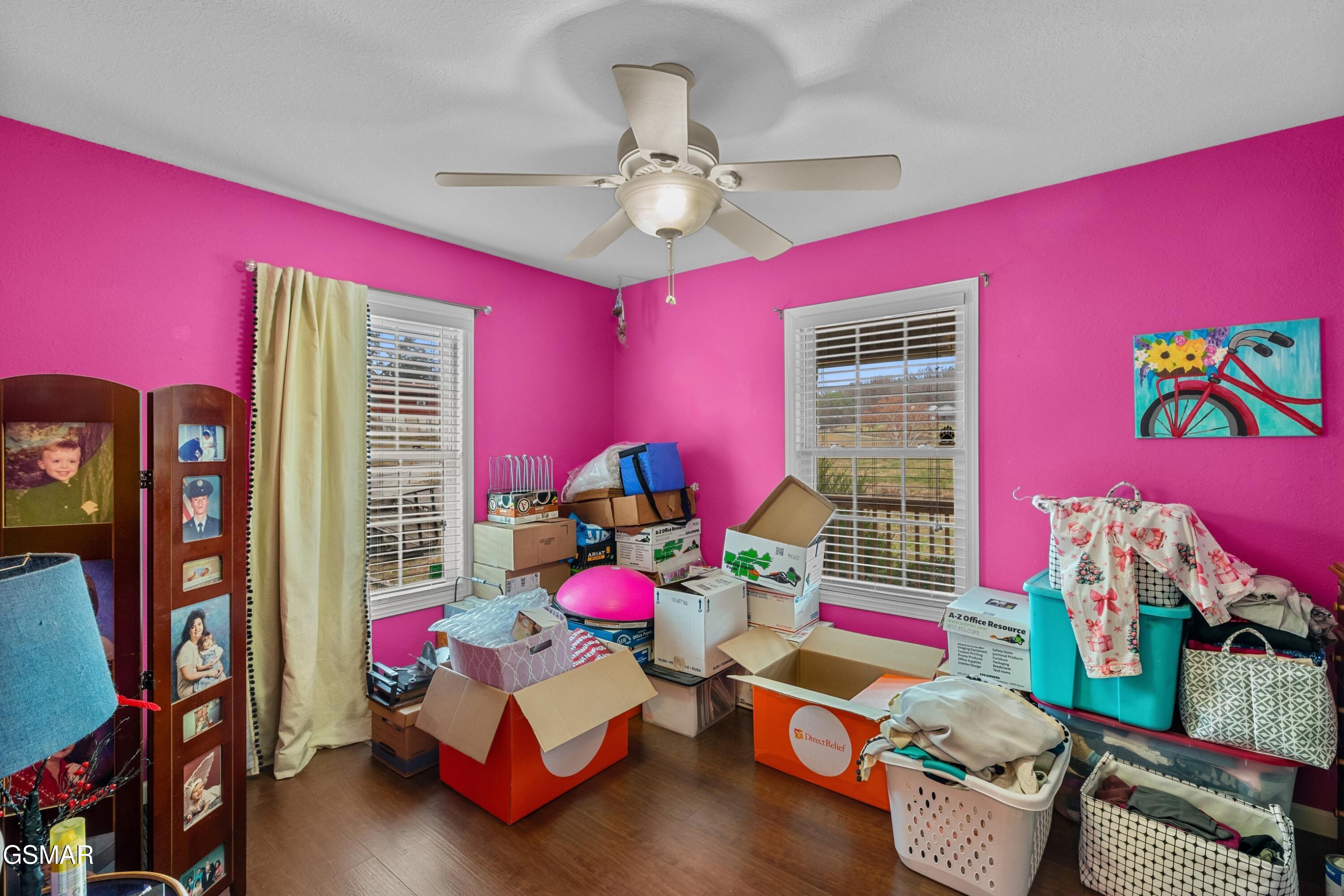 291 Weeping Cherry Way Newport TN 37821