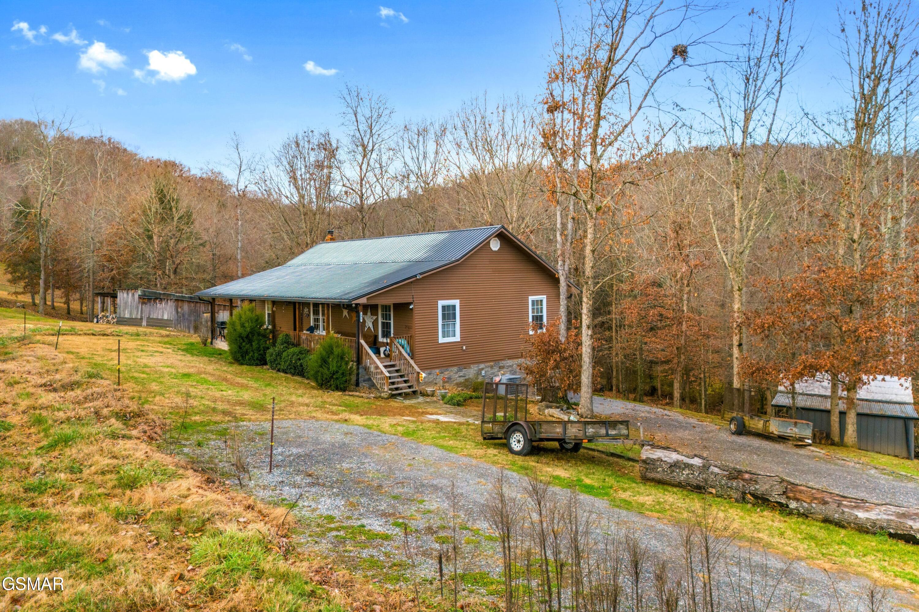 291 Weeping Cherry Way Newport TN 37821