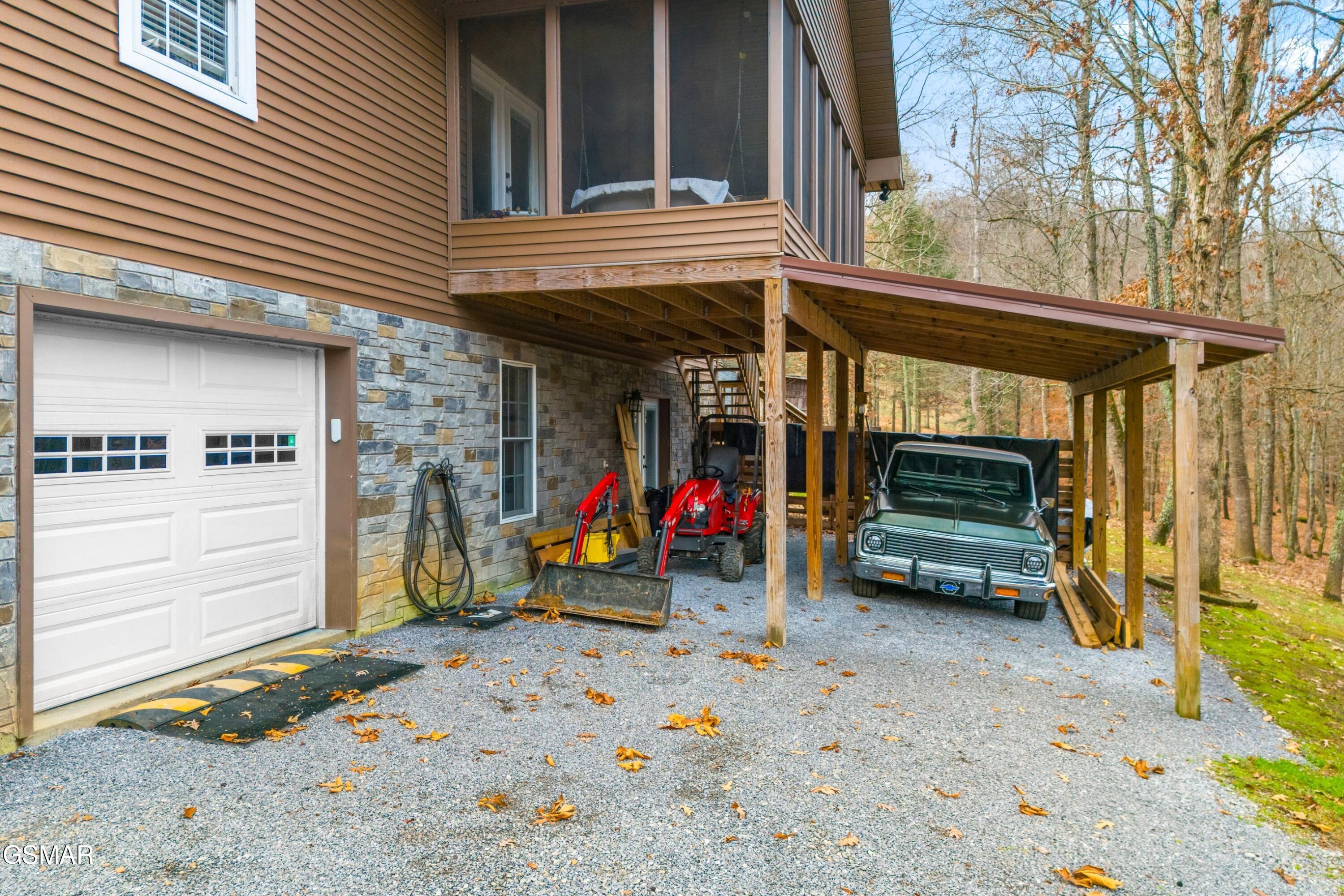 291 Weeping Cherry Way Newport TN 37821