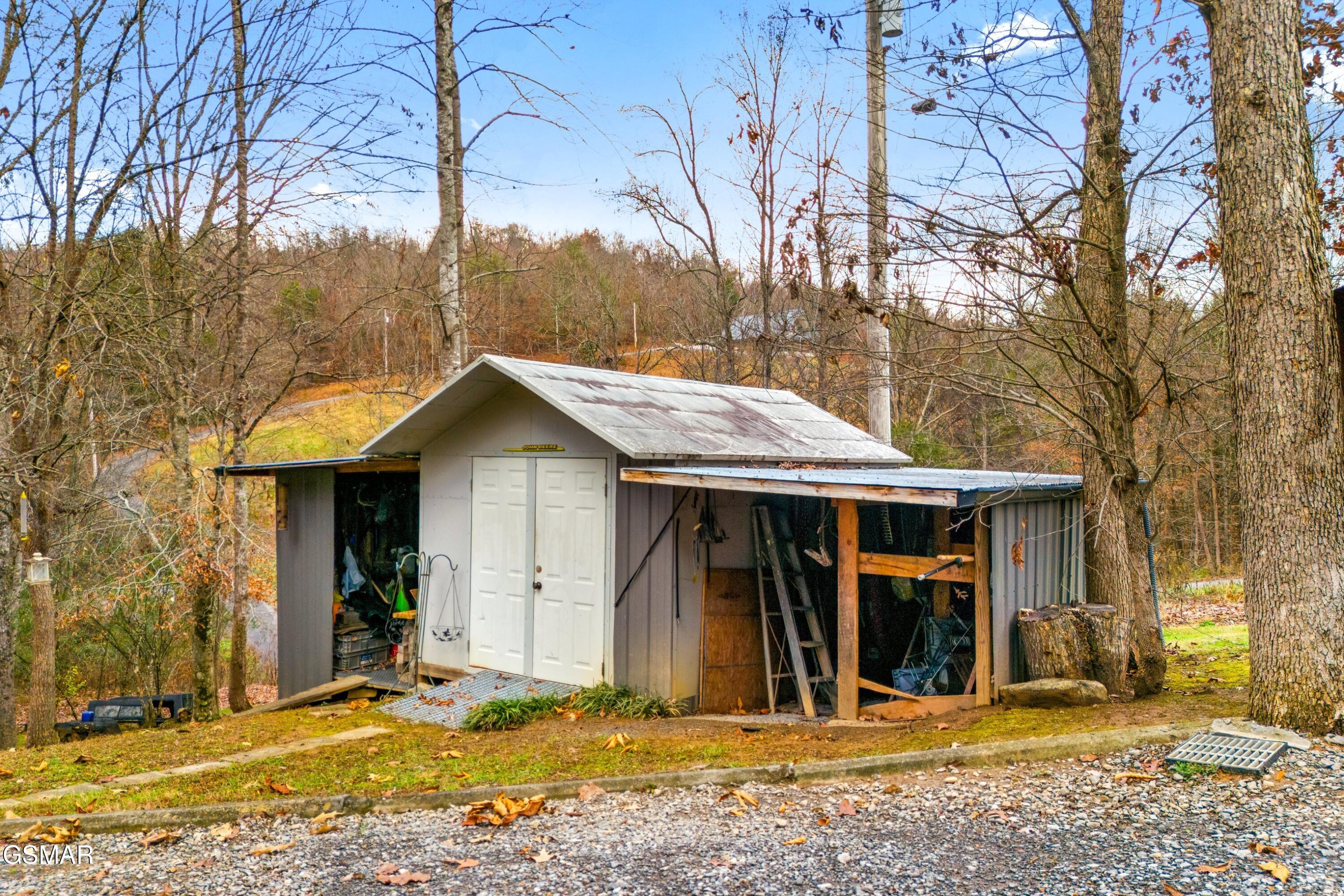 291 Weeping Cherry Way Newport TN 37821