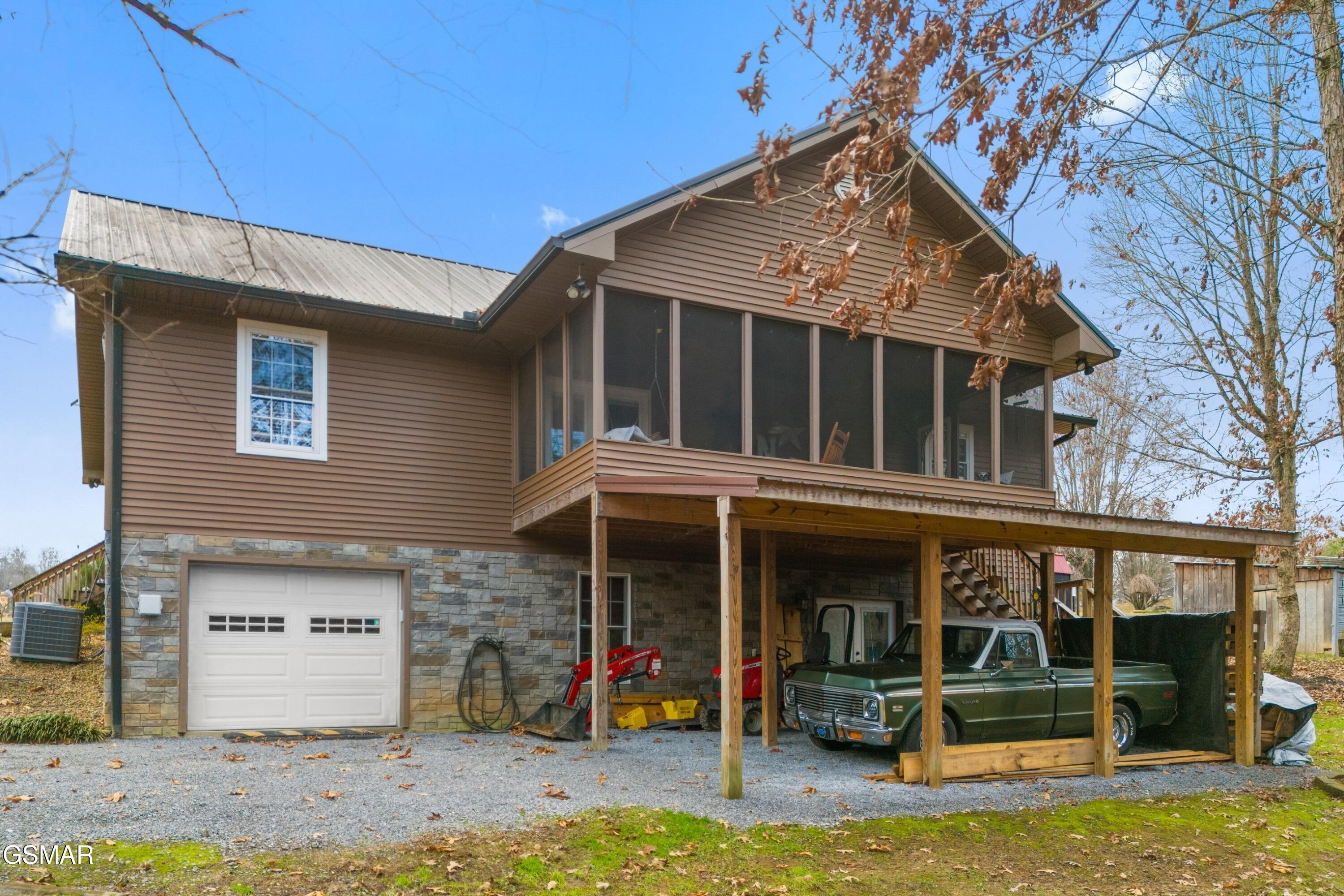 291 Weeping Cherry Way Newport TN 37821