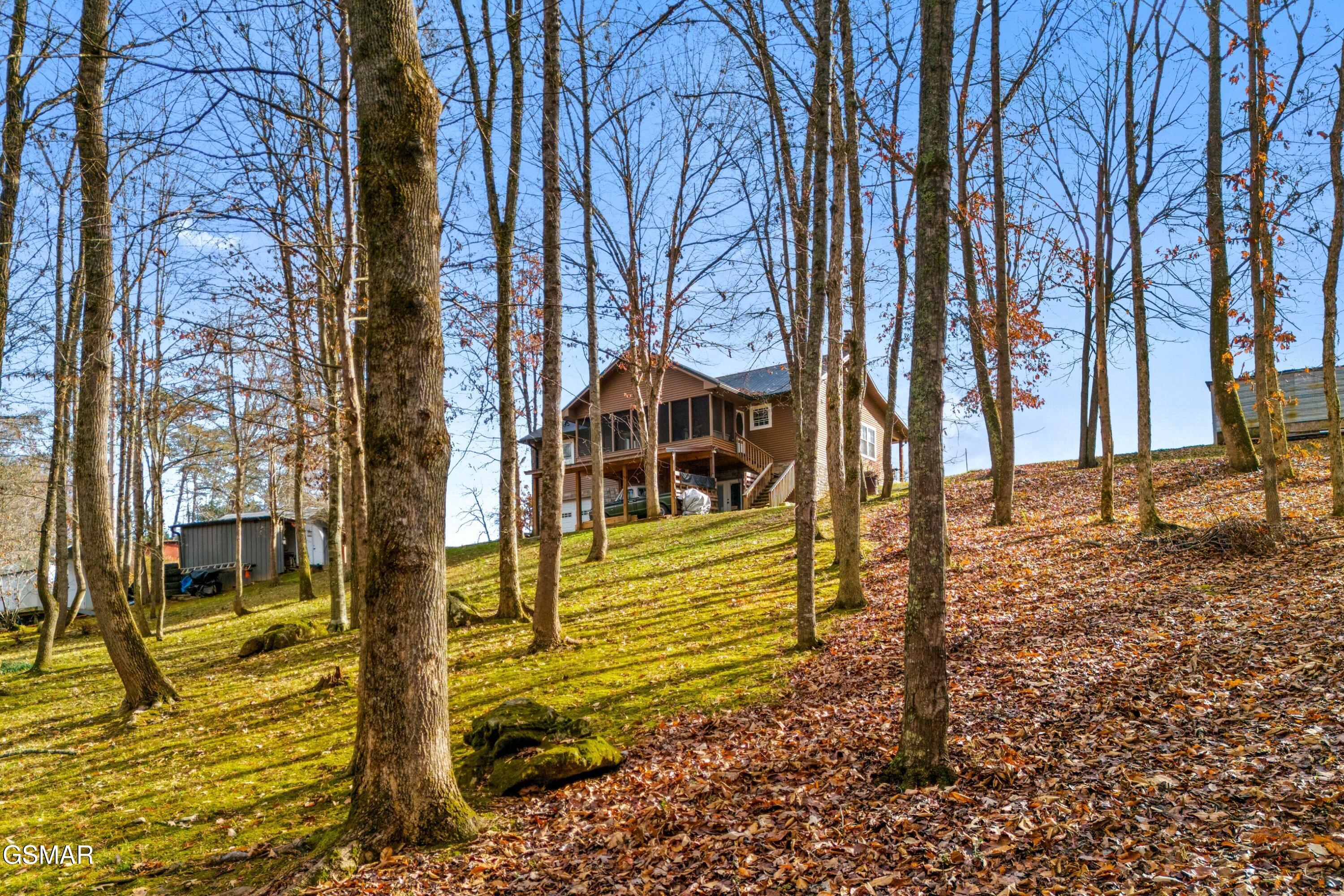 291 Weeping Cherry Way Newport TN 37821