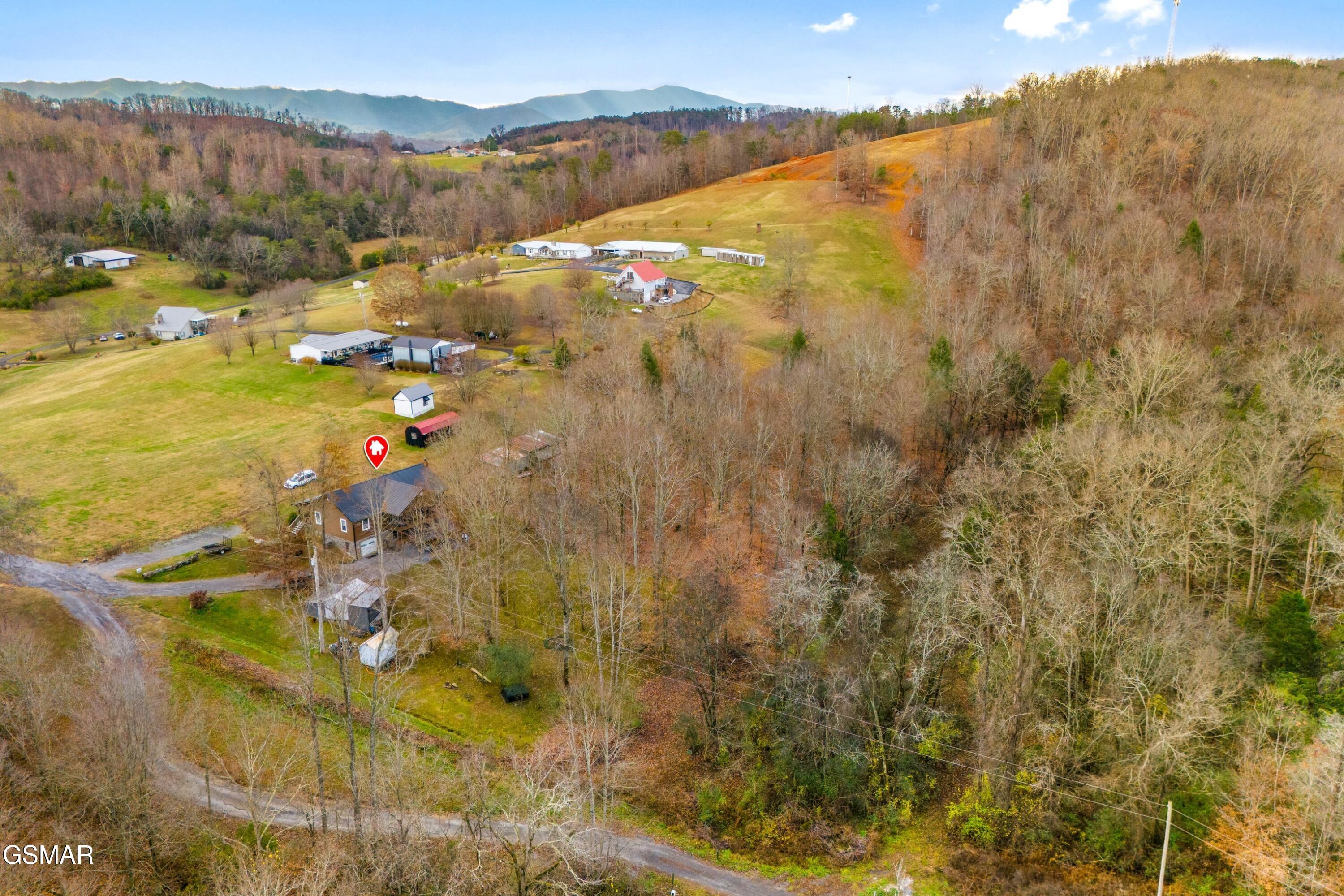 291 Weeping Cherry Way Newport TN 37821