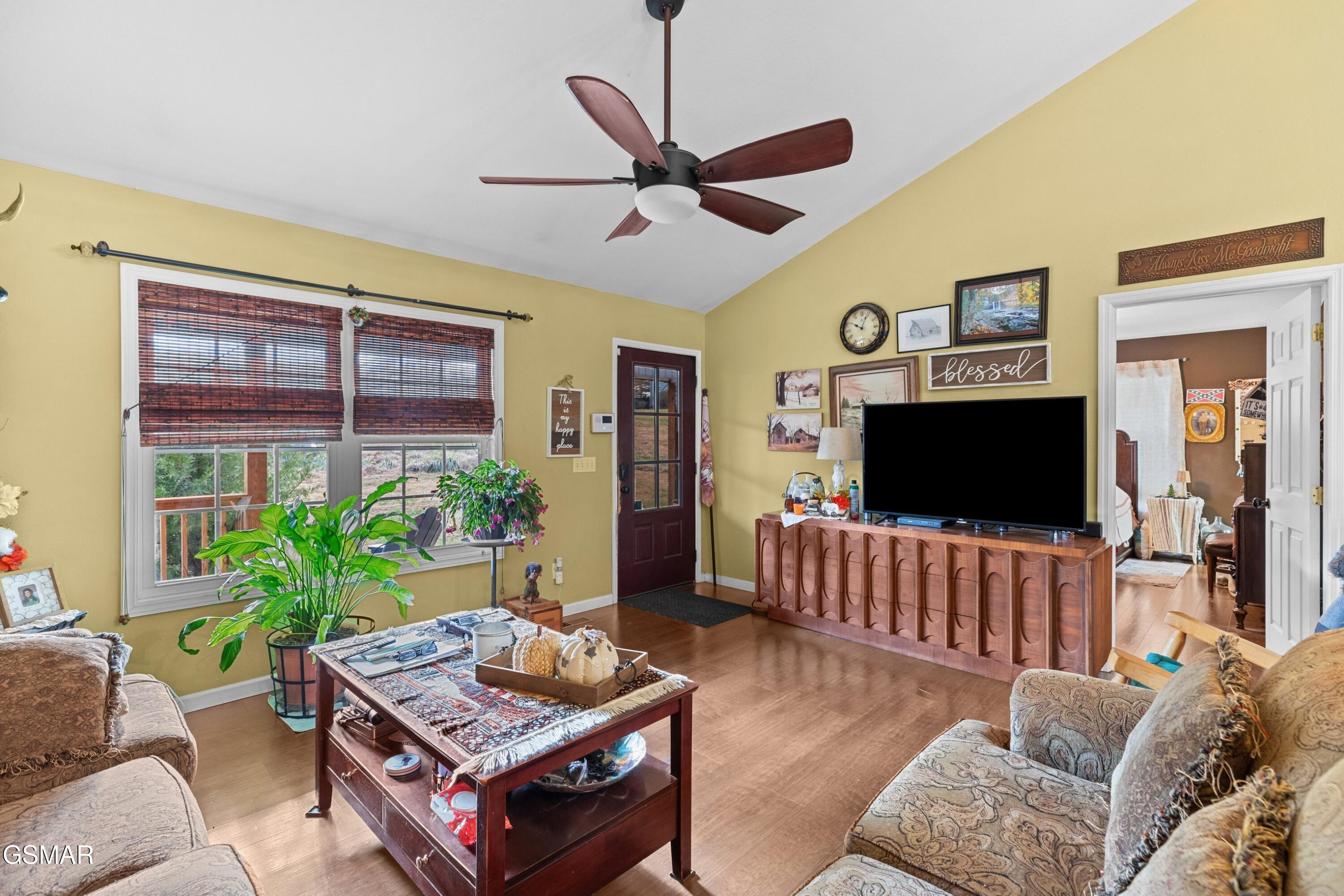 291 Weeping Cherry Way Newport TN 37821