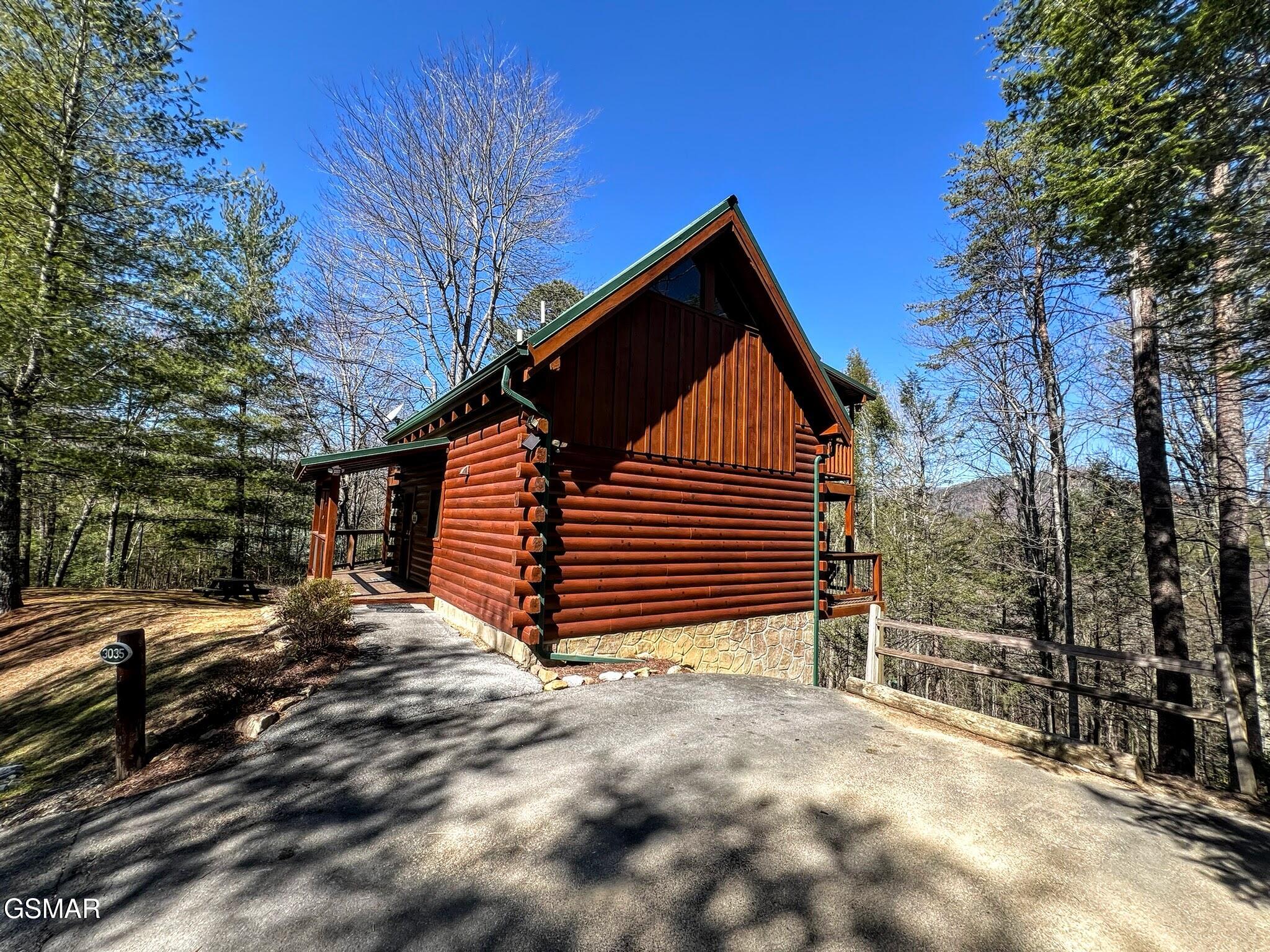 3035 Brothers Way Sevierville TN 37862