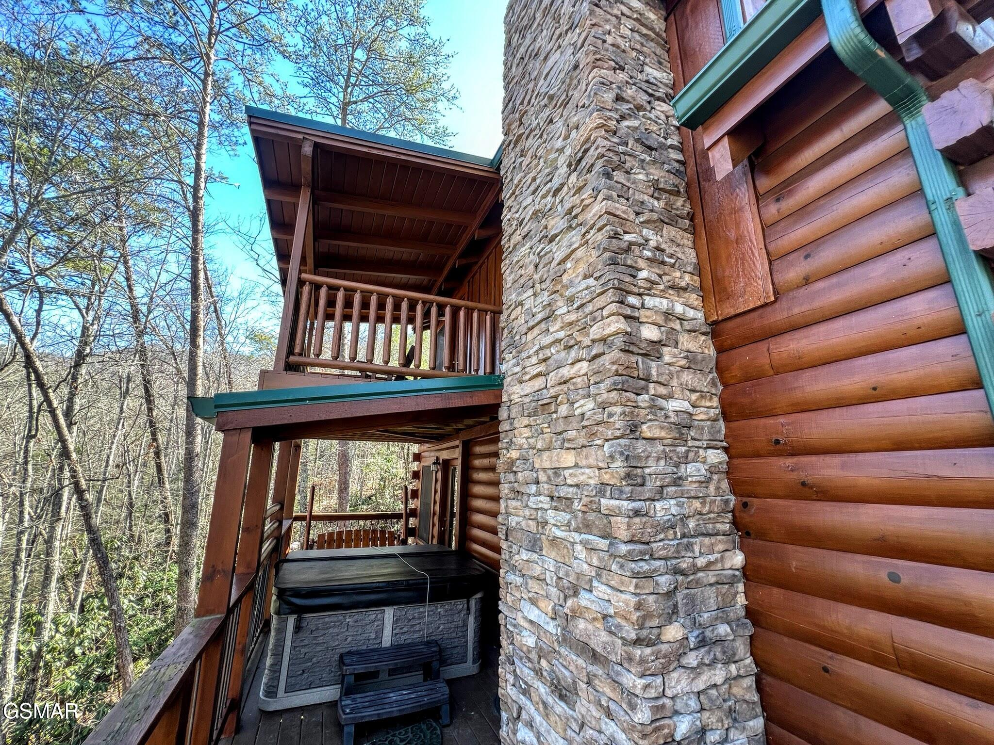 3035 Brothers Way Sevierville TN 37862