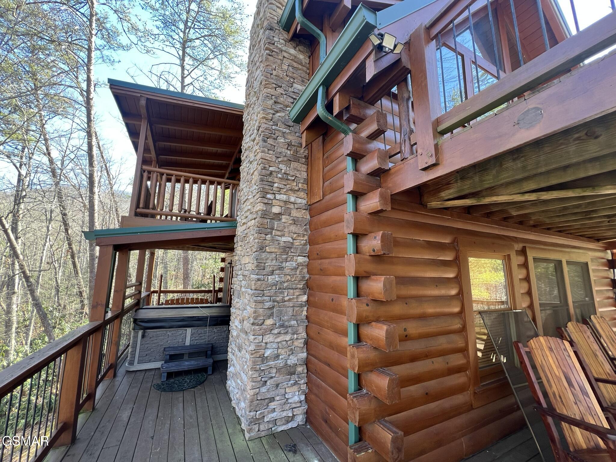3035 Brothers Way Sevierville TN 37862