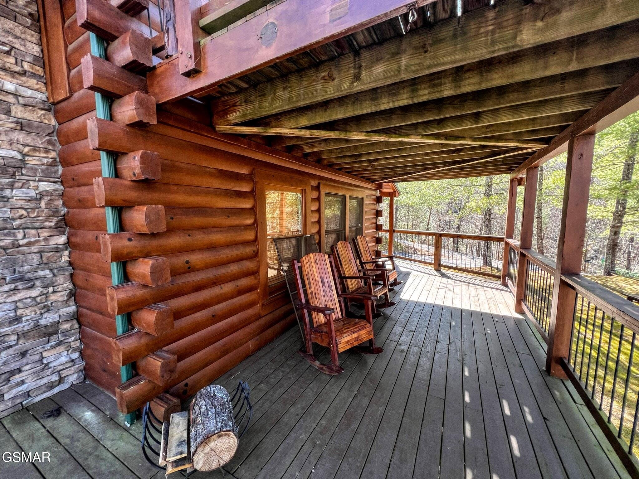 3035 Brothers Way Sevierville TN 37862