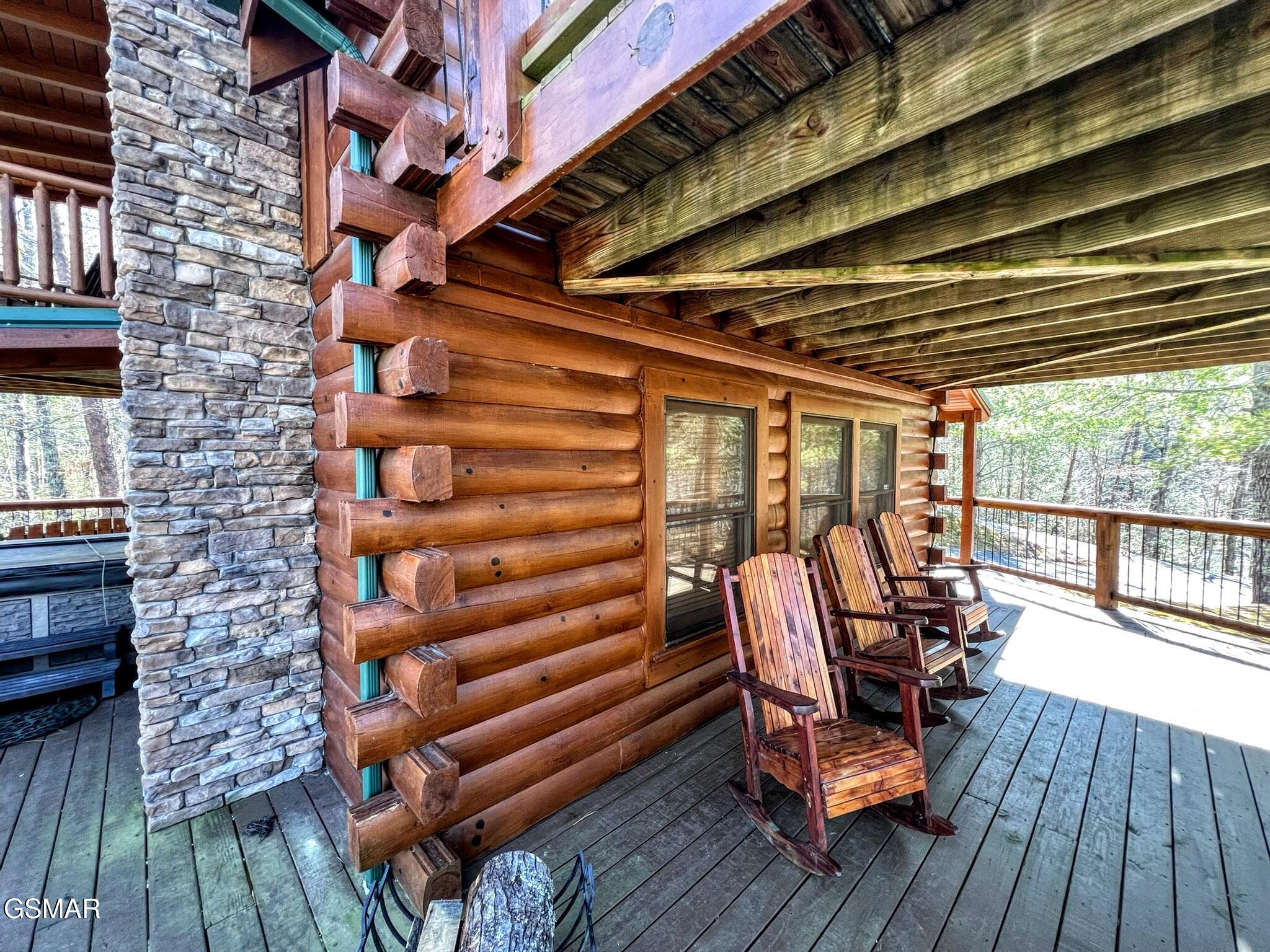 3035 Brothers Way Sevierville TN 37862