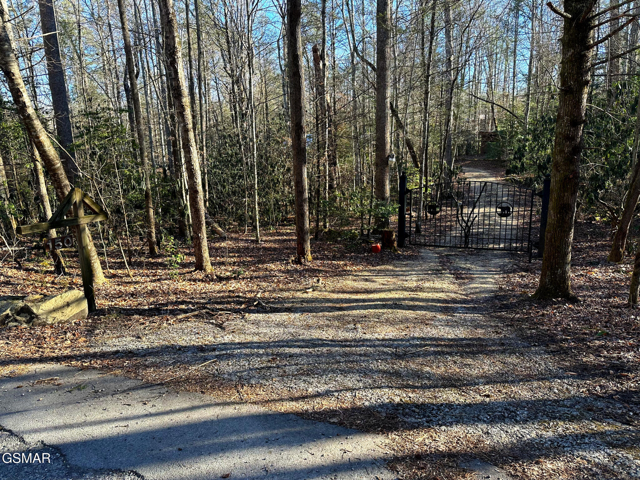 150 Cricket Hollow Way Cosby TN 37722