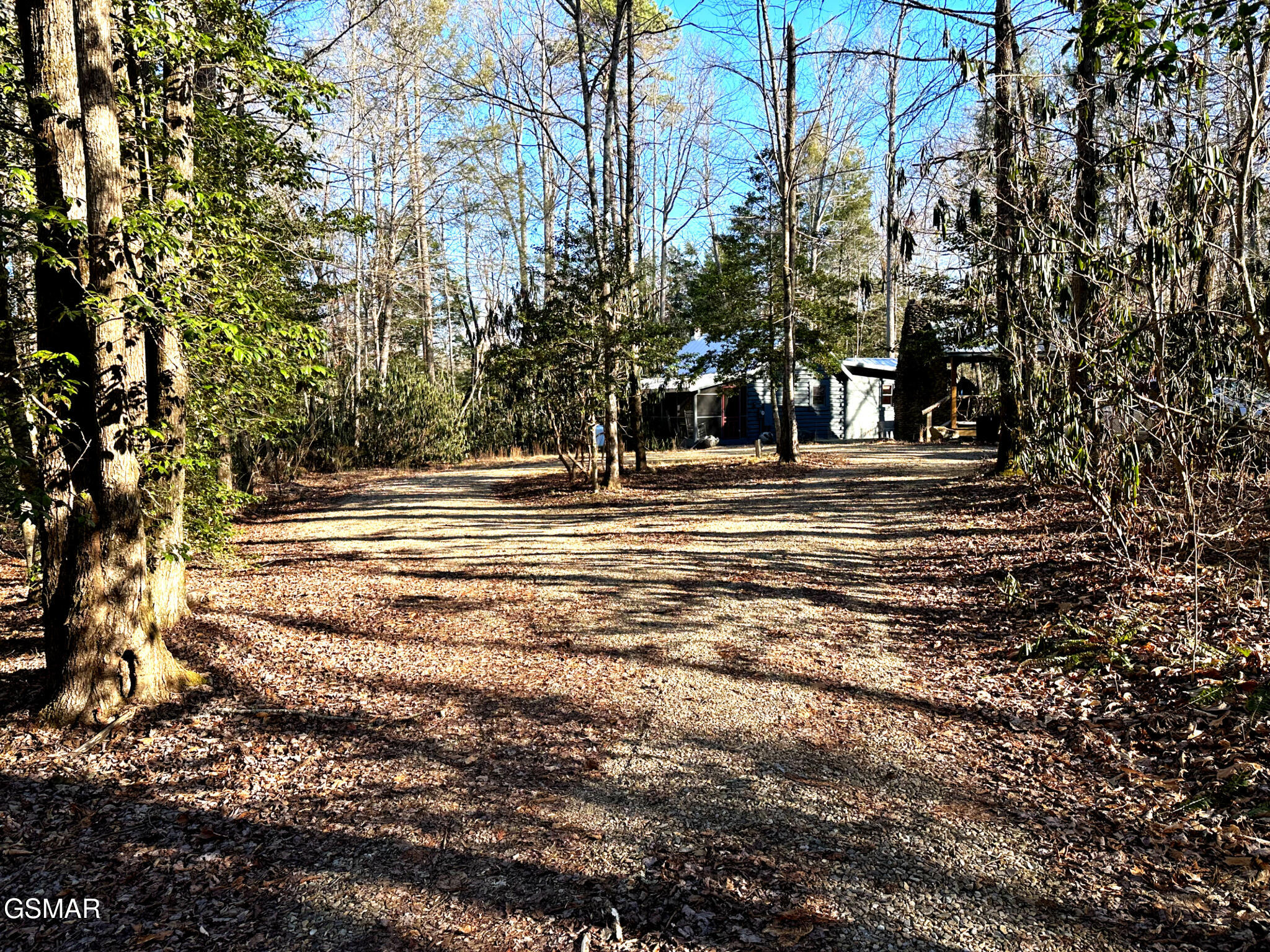 150 Cricket Hollow Way Cosby TN 37722