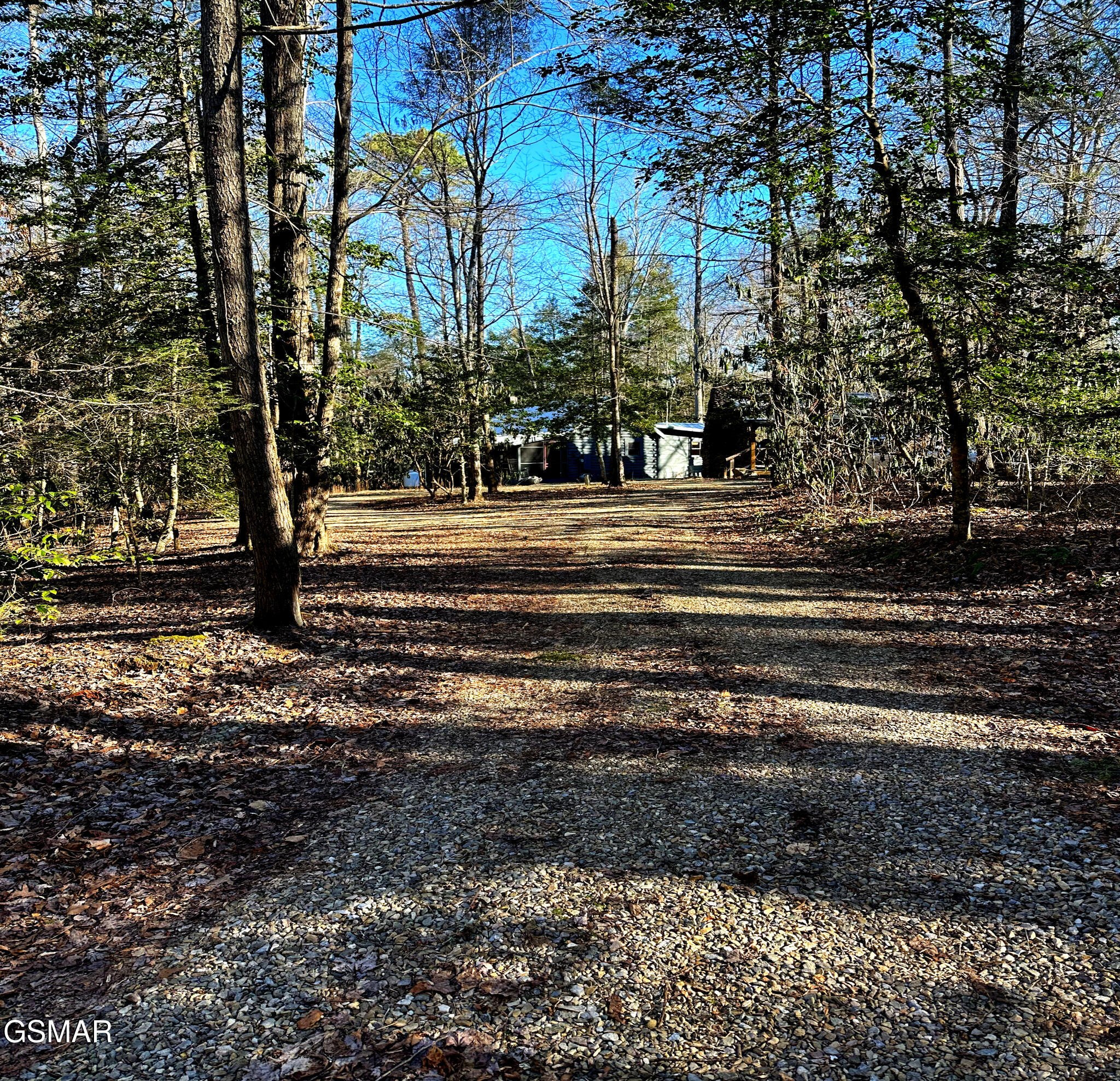 150 Cricket Hollow Way Cosby TN 37722