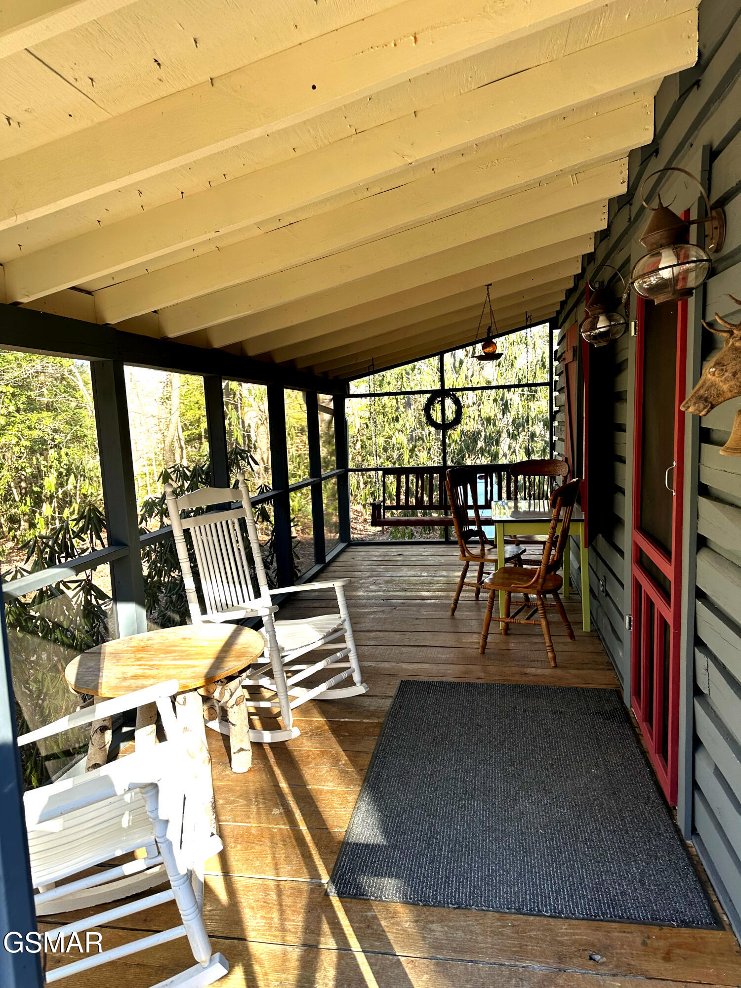 150 Cricket Hollow Way Cosby TN 37722