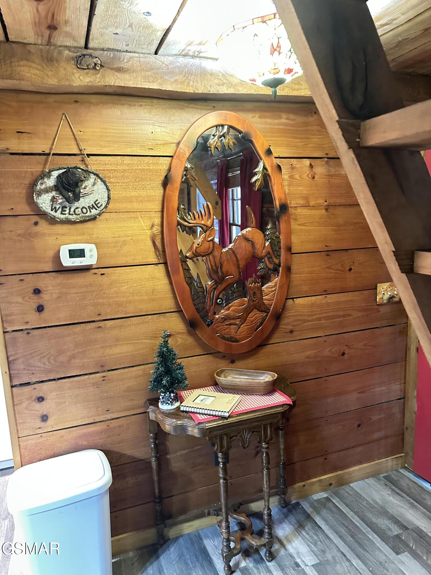 150 Cricket Hollow Way Cosby TN 37722