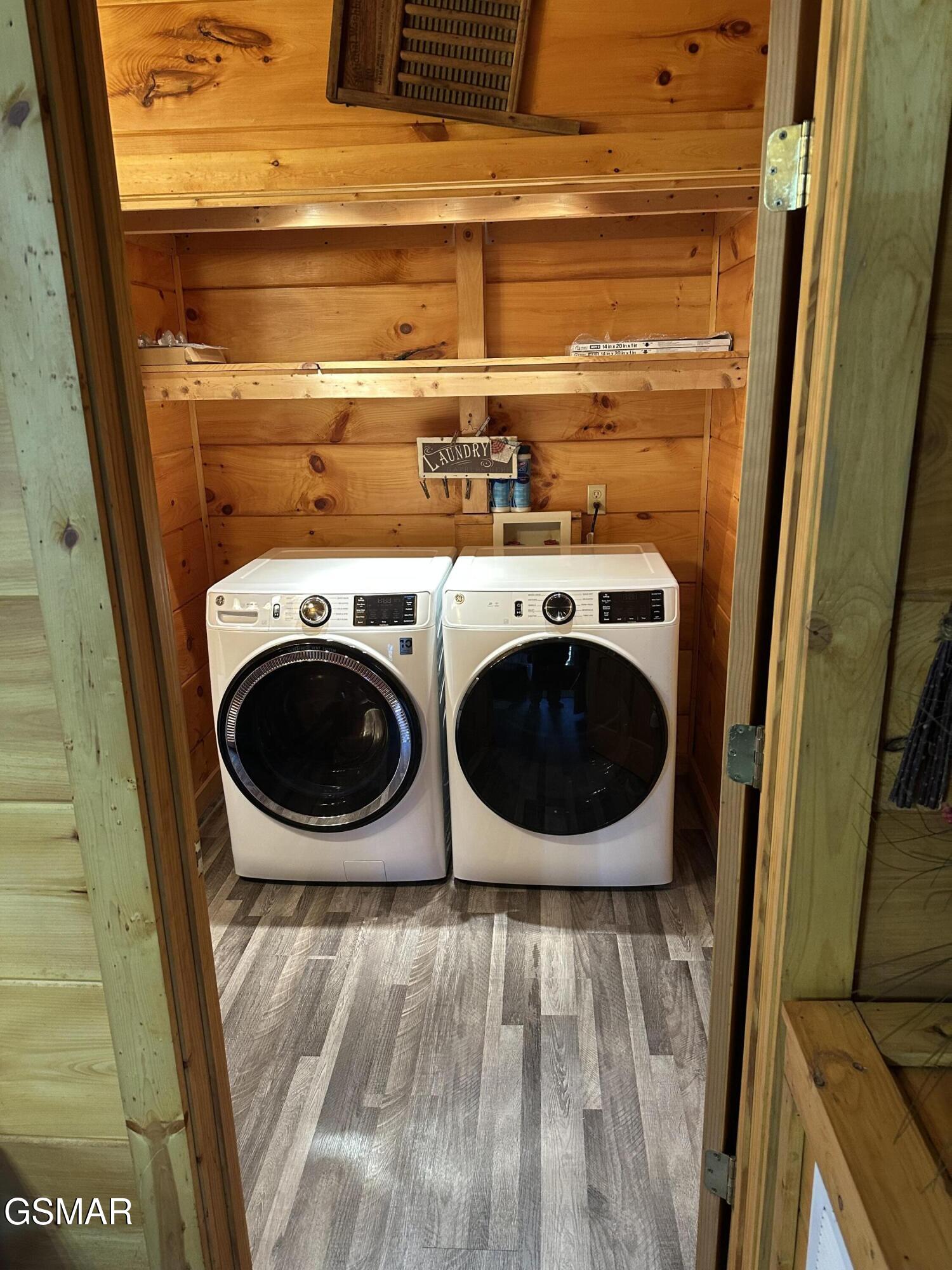 150 Cricket Hollow Way Cosby TN 37722