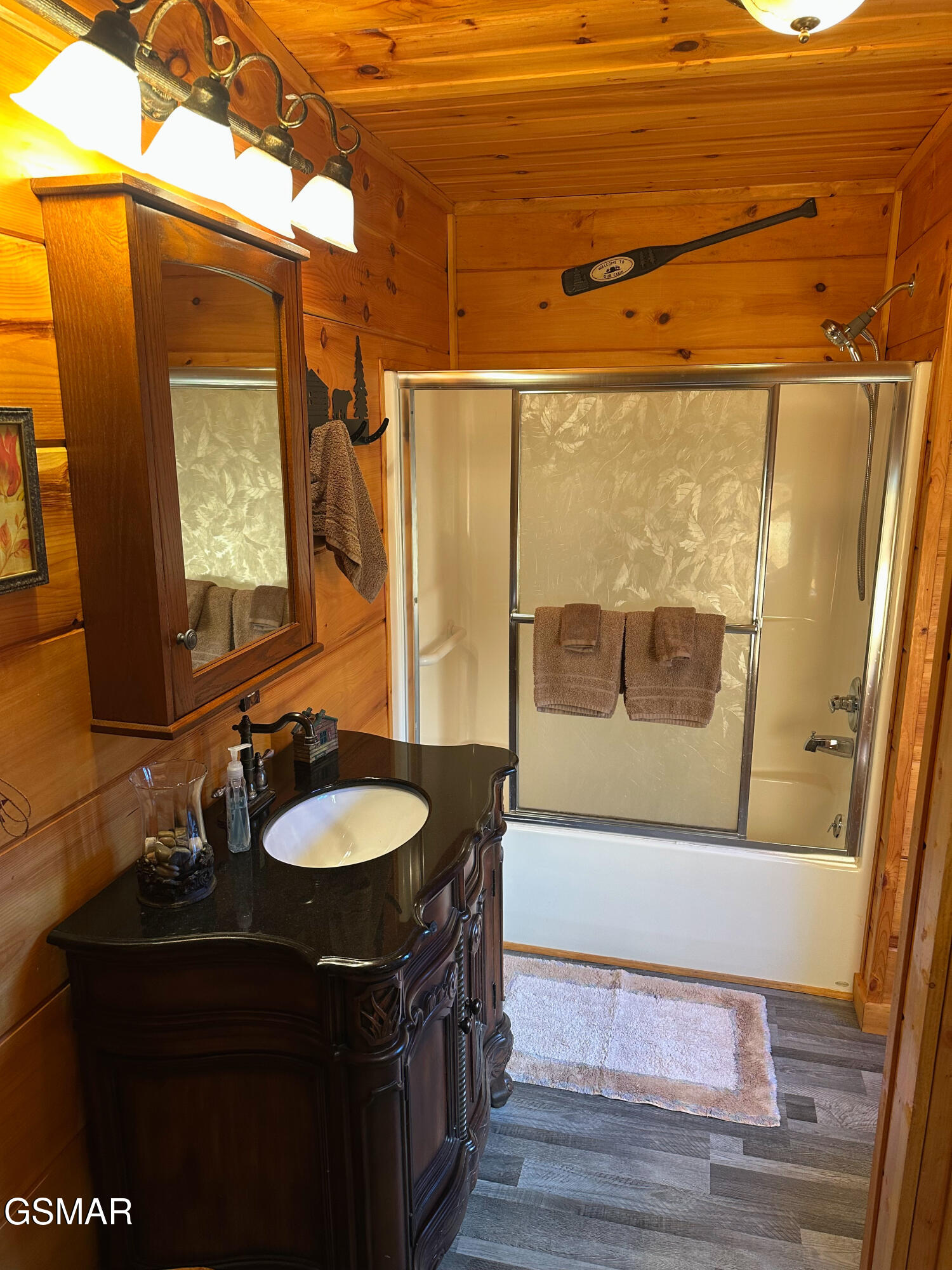 150 Cricket Hollow Way Cosby TN 37722