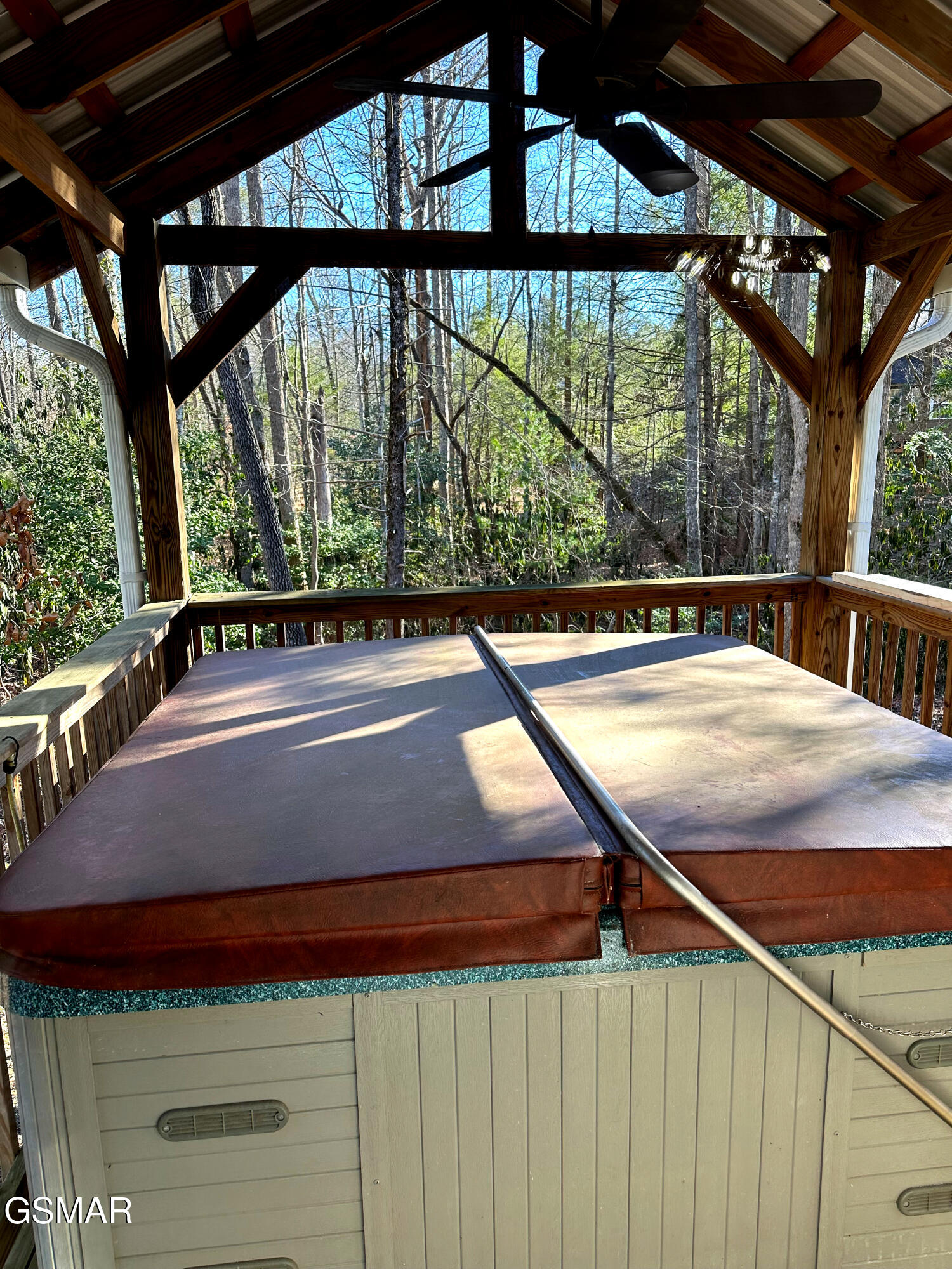 150 Cricket Hollow Way Cosby TN 37722