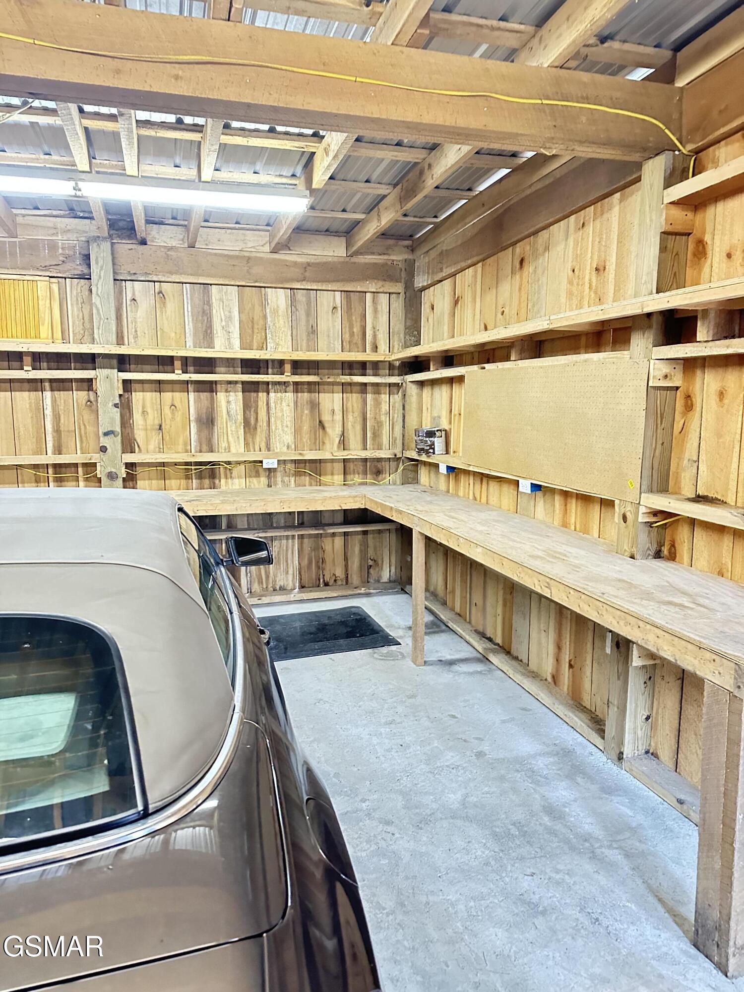 150 Cricket Hollow Way Cosby TN 37722