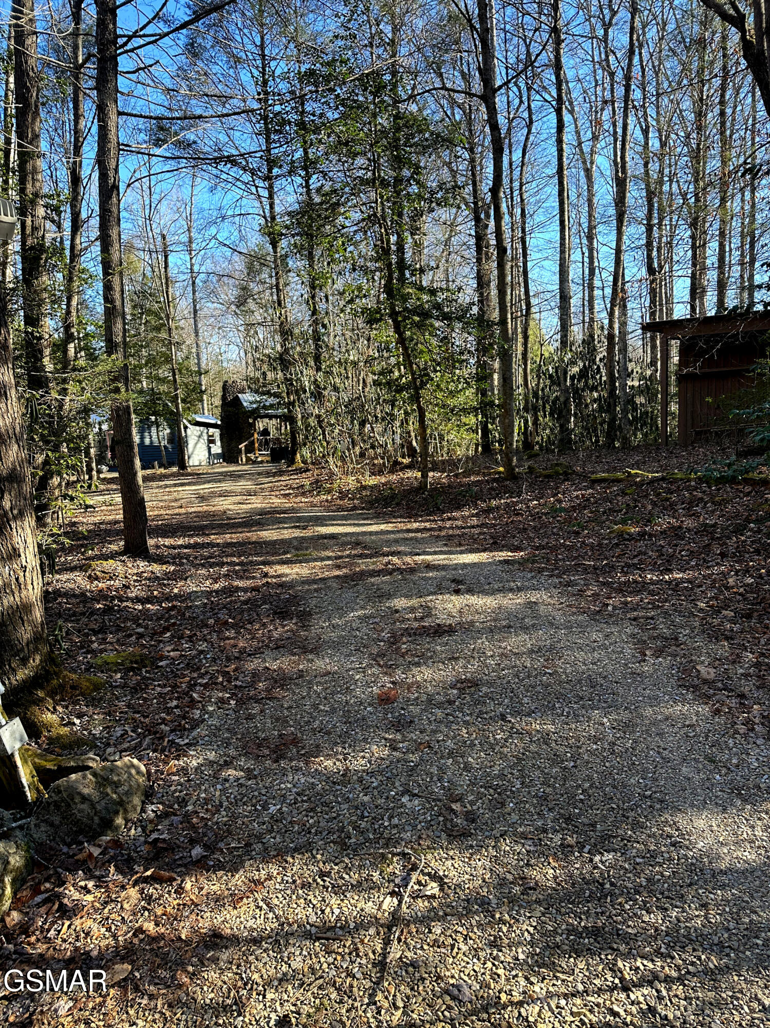 150 Cricket Hollow Way Cosby TN 37722