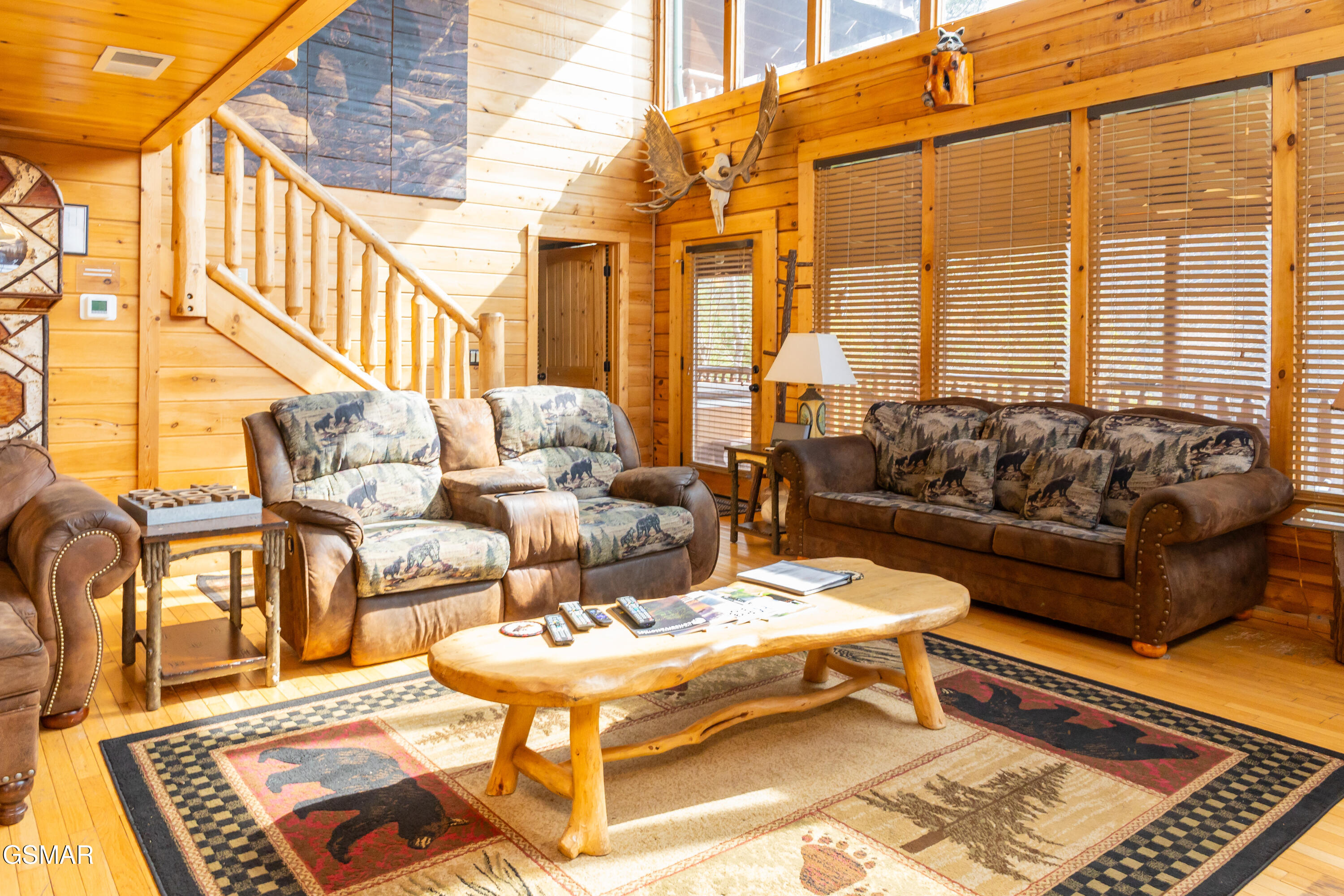 3539 Carsons Ridge Way Sevierville TN 37862