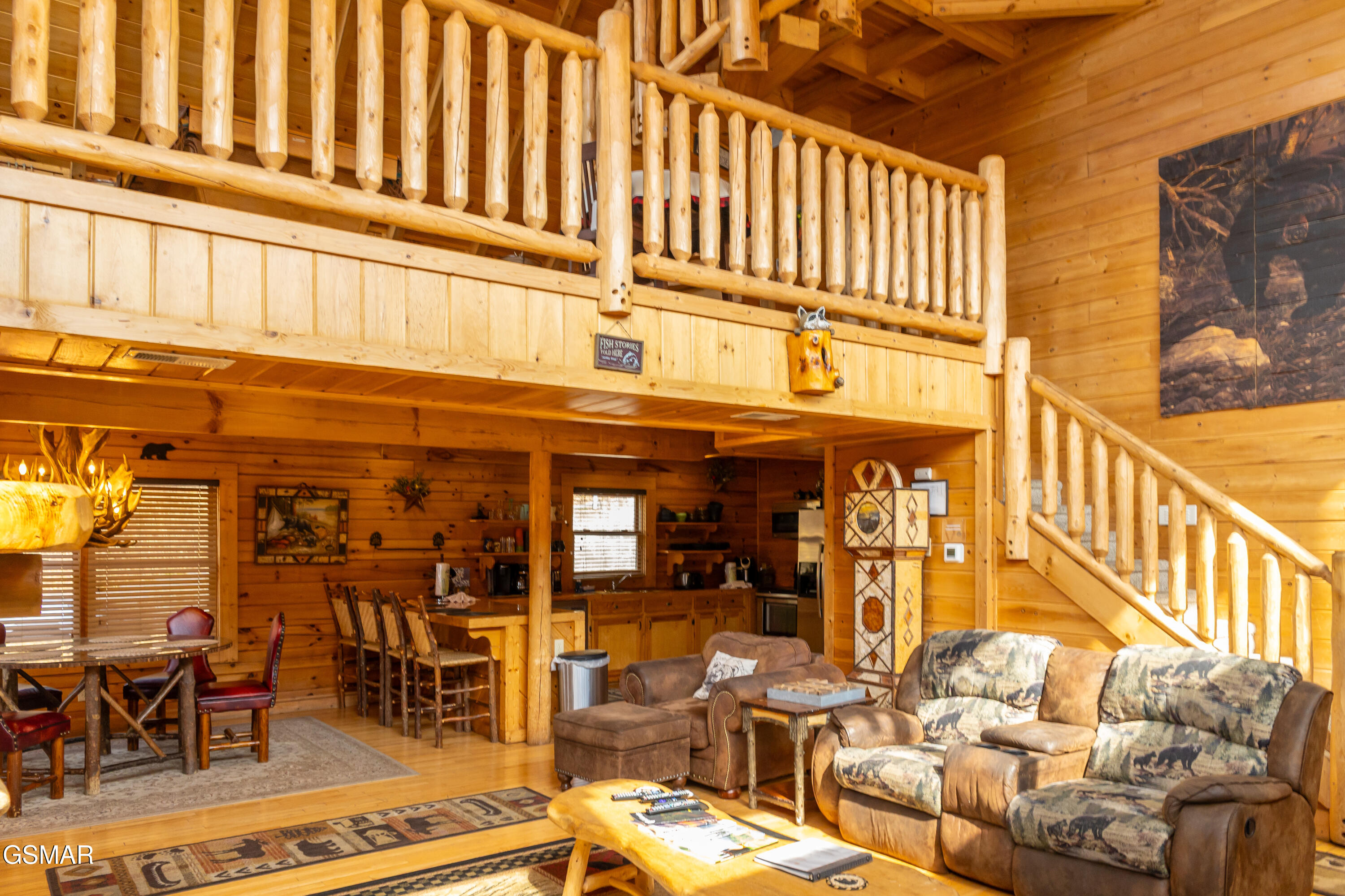 3539 Carsons Ridge Way Sevierville TN 37862