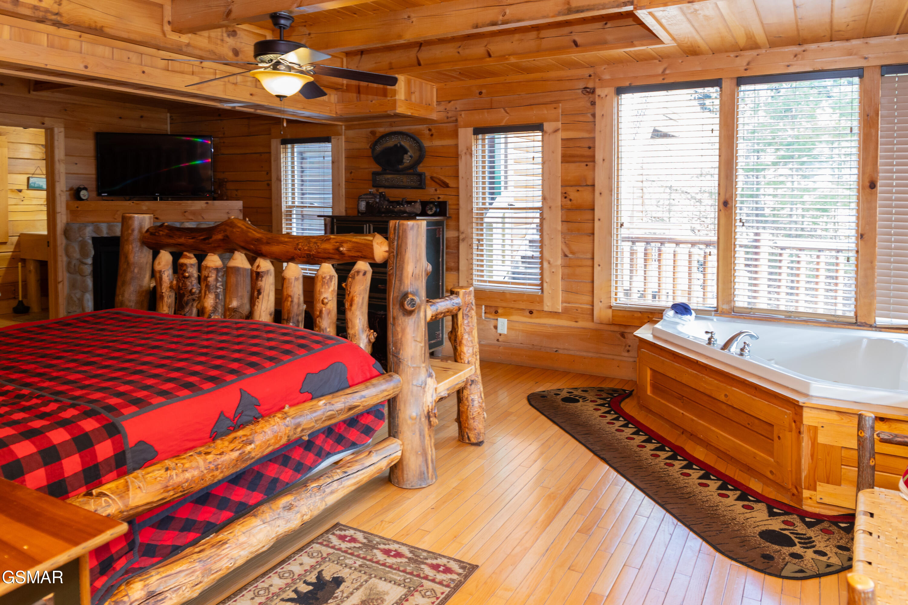 3539 Carsons Ridge Way Sevierville TN 37862