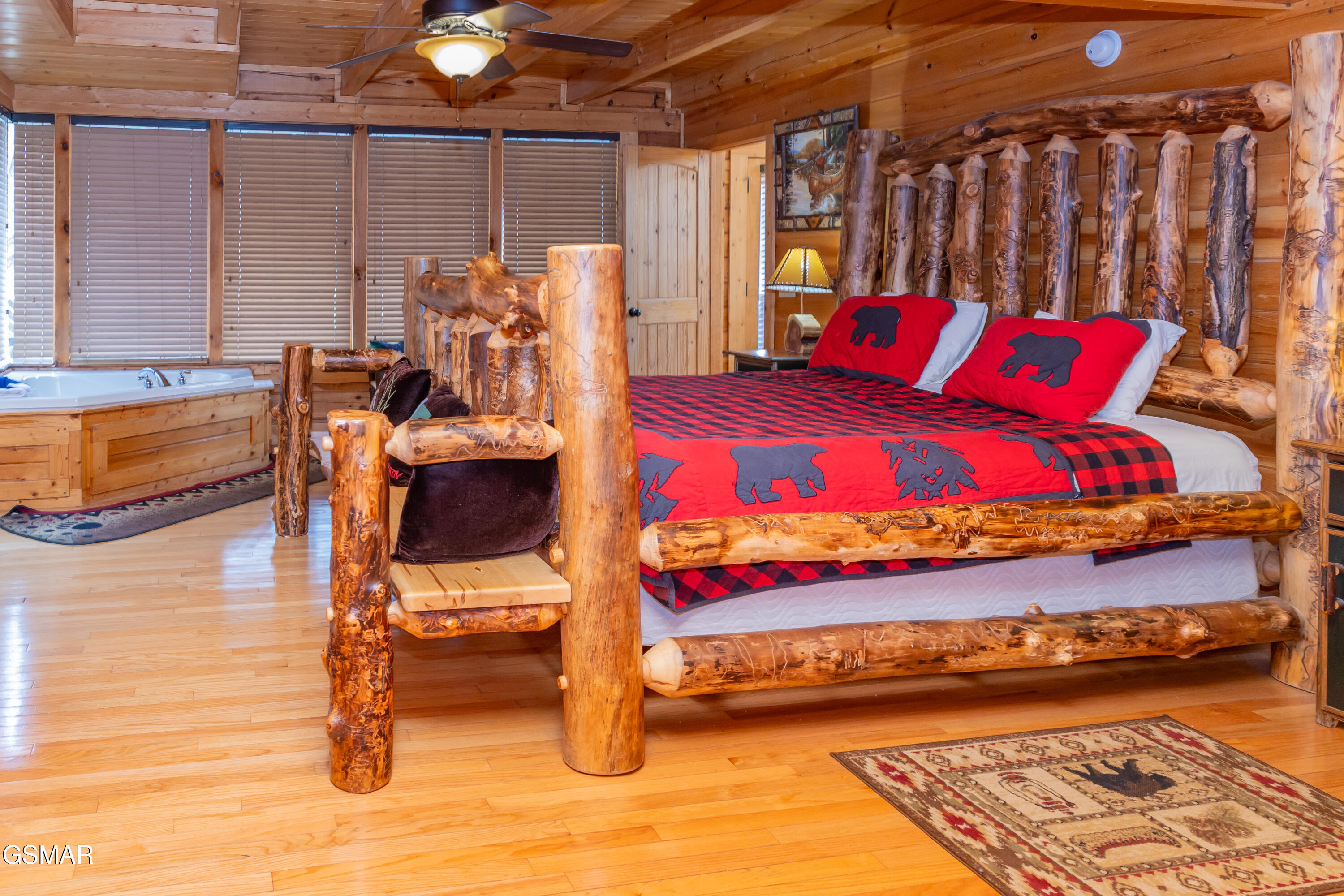 3539 Carsons Ridge Way Sevierville TN 37862
