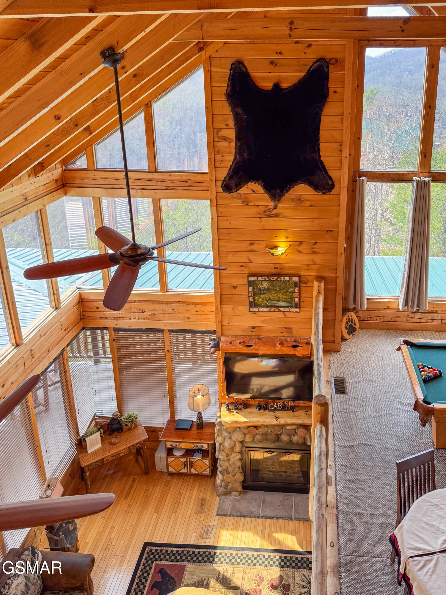 3539 Carsons Ridge Way Sevierville TN 37862