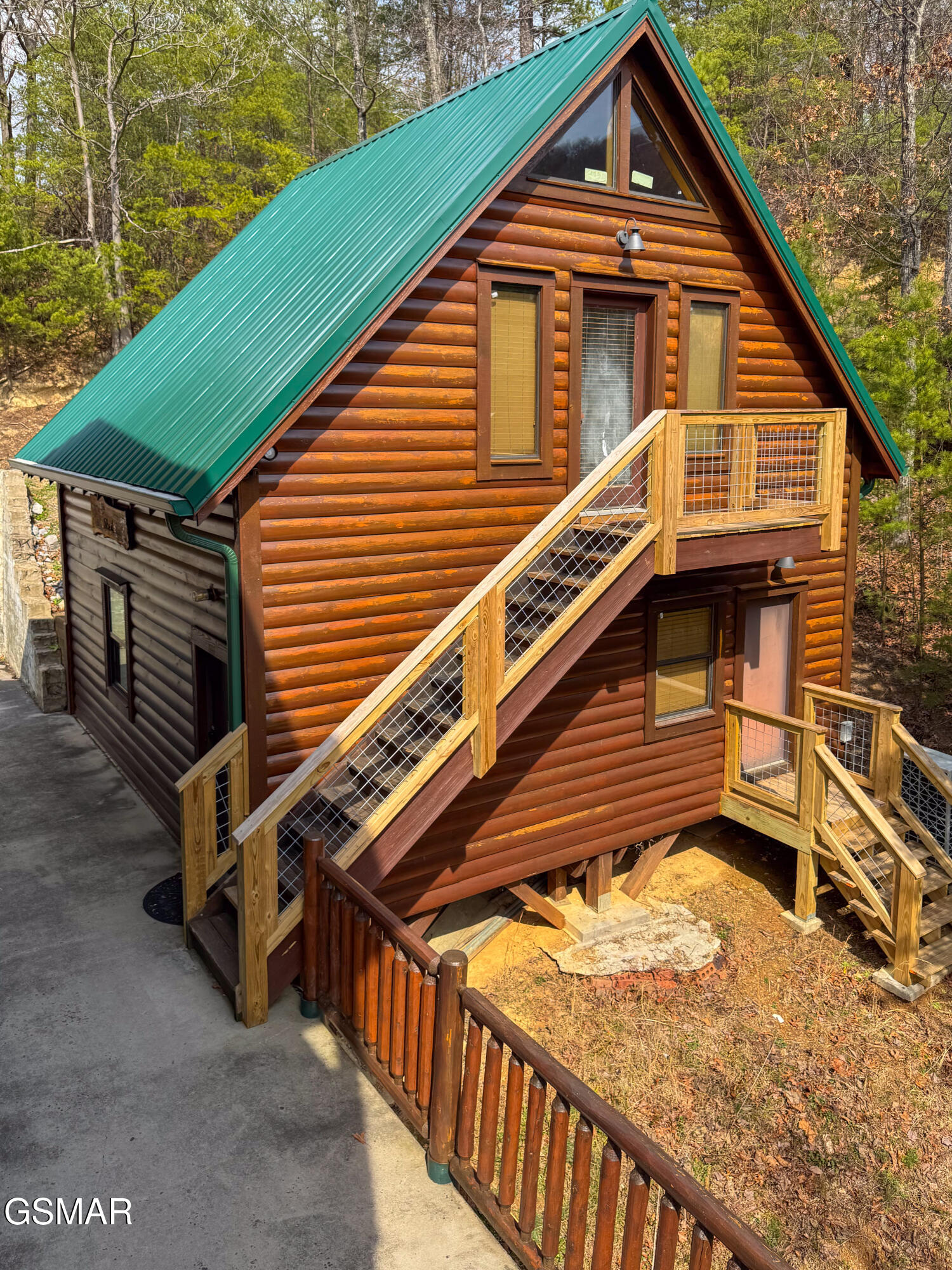 3539 Carsons Ridge Way Sevierville TN 37862
