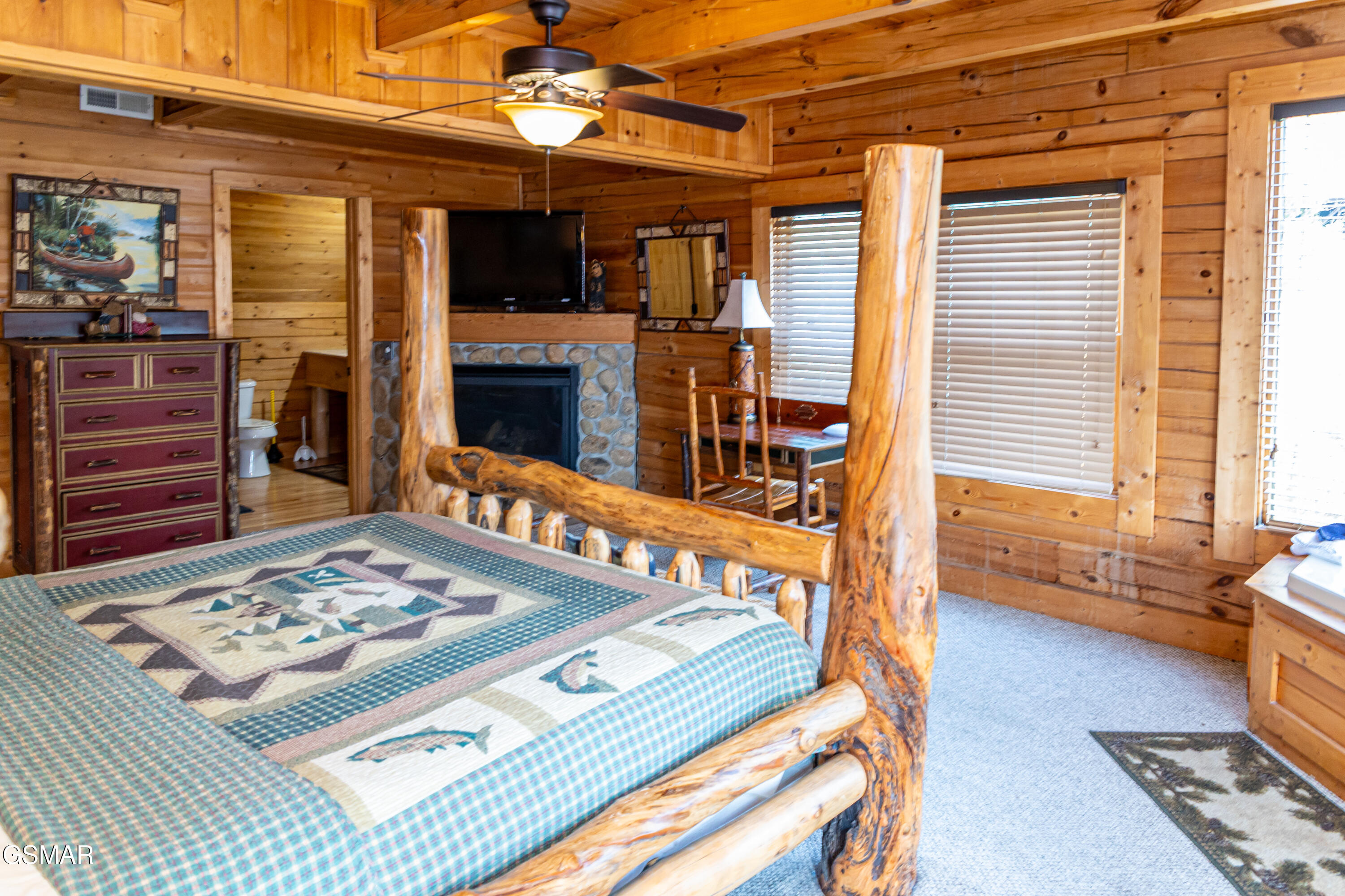 3539 Carsons Ridge Way Sevierville TN 37862