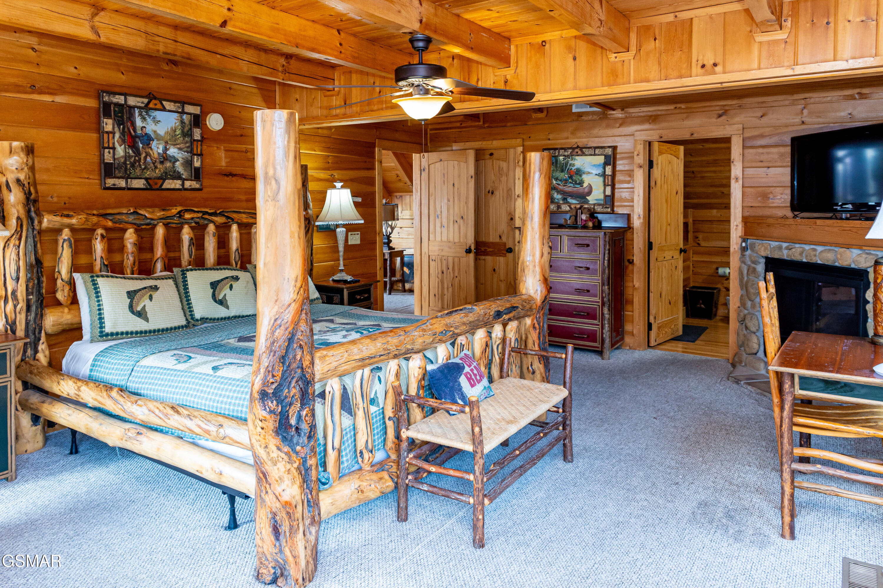 3539 Carsons Ridge Way Sevierville TN 37862