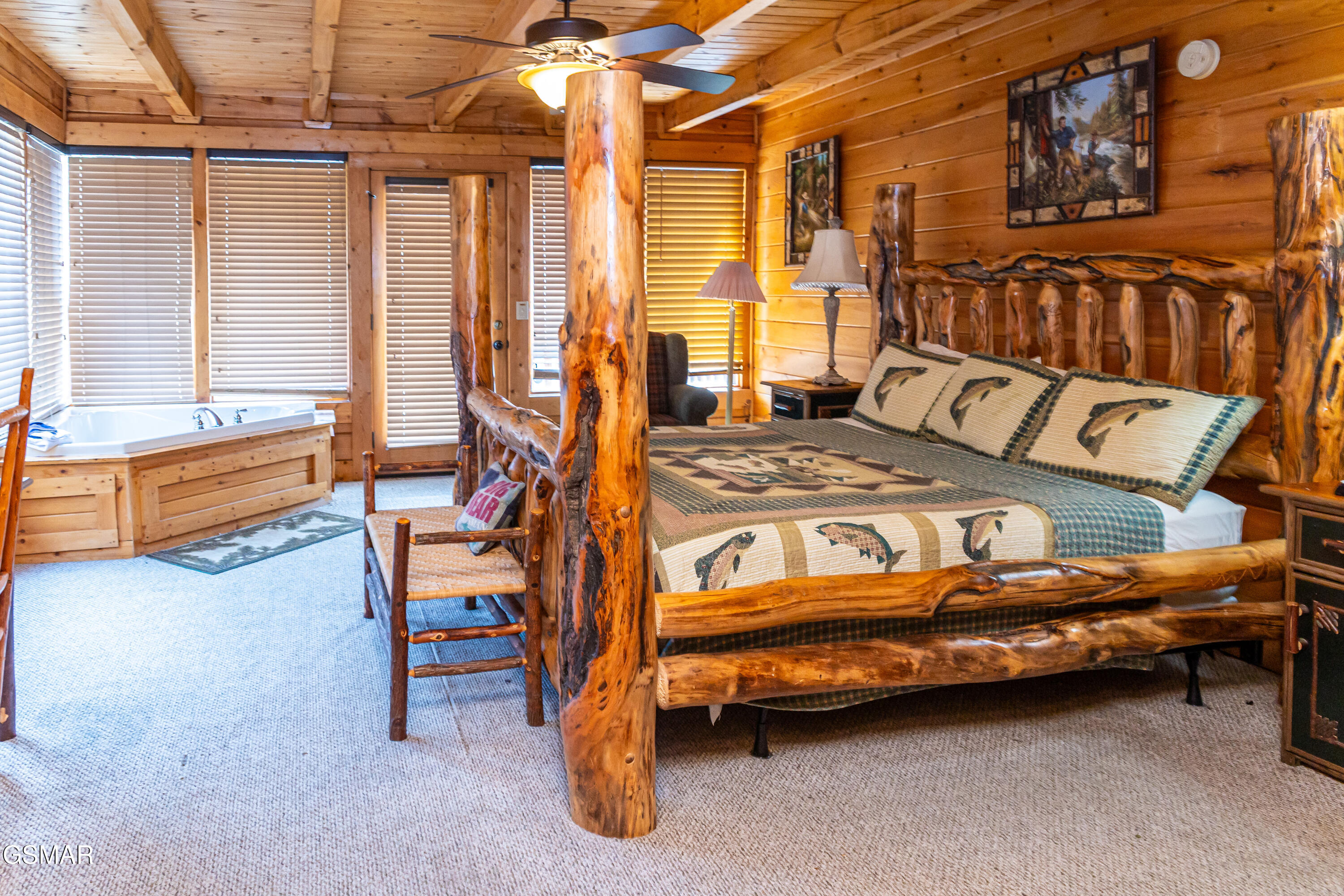 3539 Carsons Ridge Way Sevierville TN 37862