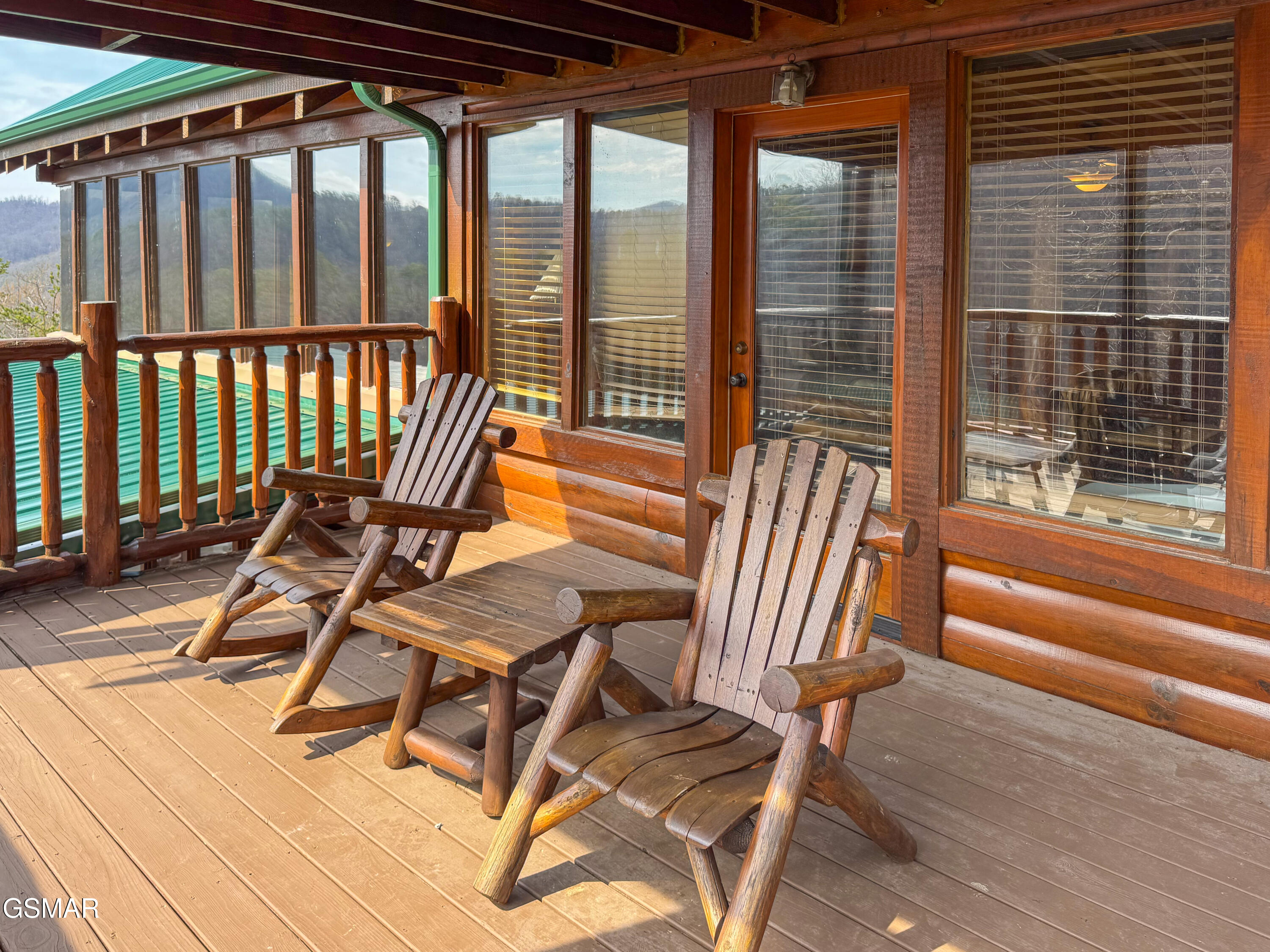 3539 Carsons Ridge Way Sevierville TN 37862
