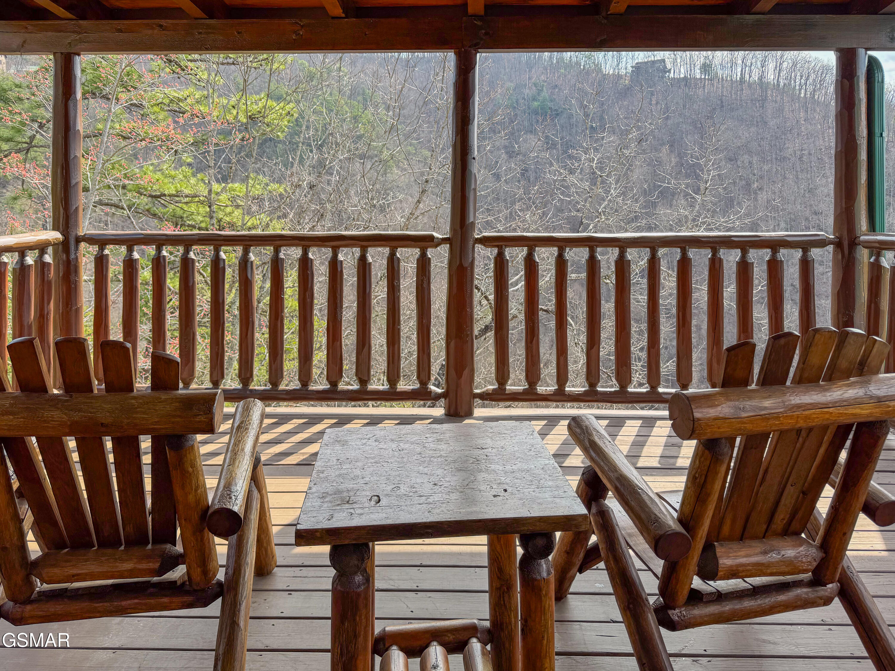 3539 Carsons Ridge Way Sevierville TN 37862