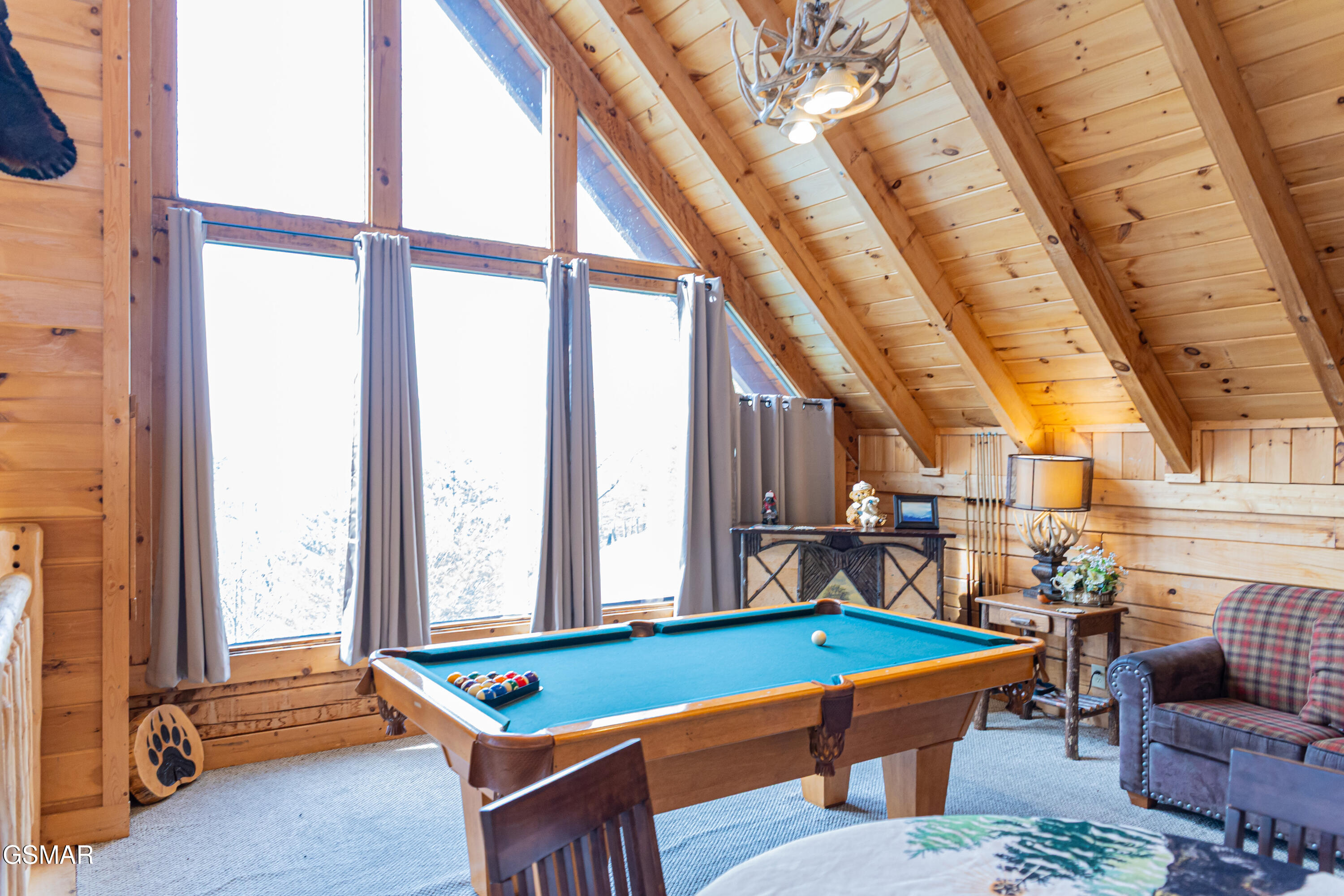 3539 Carsons Ridge Way Sevierville TN 37862