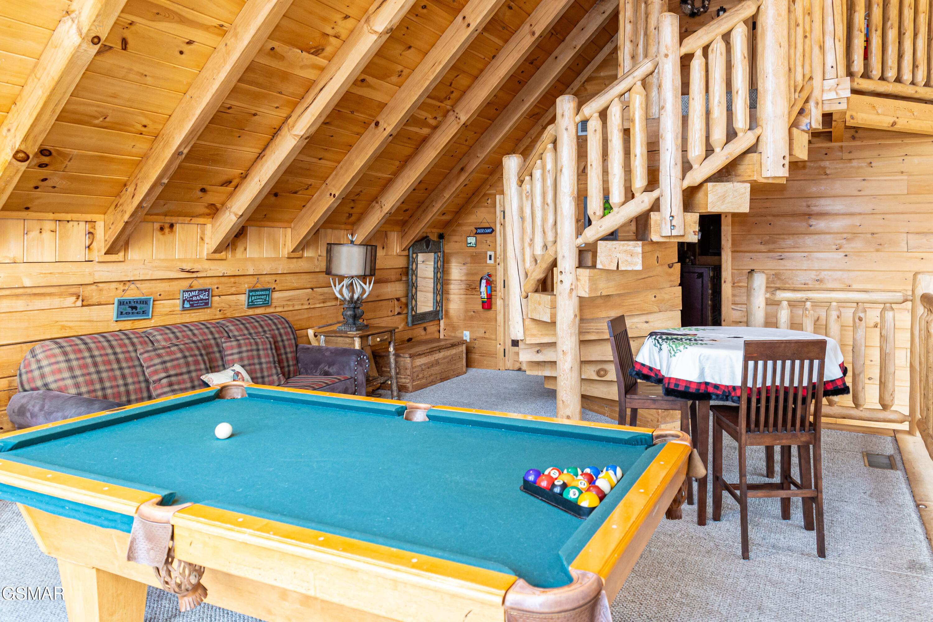 3539 Carsons Ridge Way Sevierville TN 37862