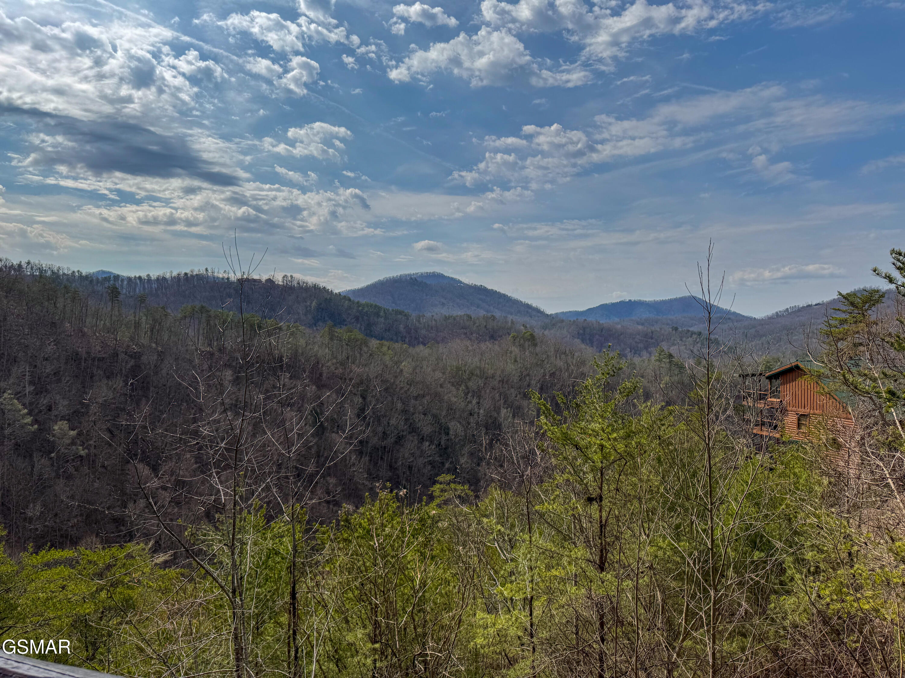 3539 Carsons Ridge Way Sevierville TN 37862
